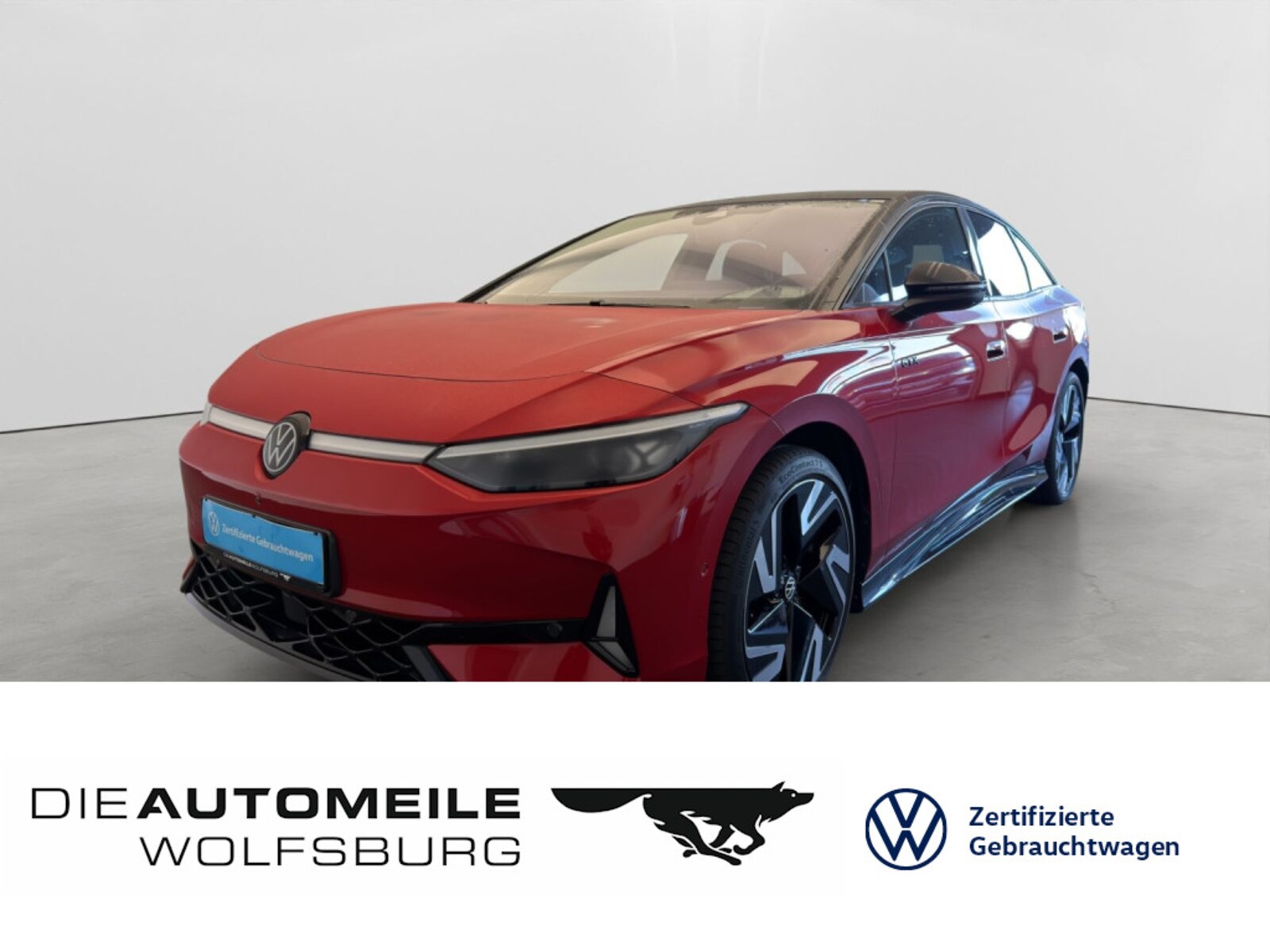 Volkswagen ID.7