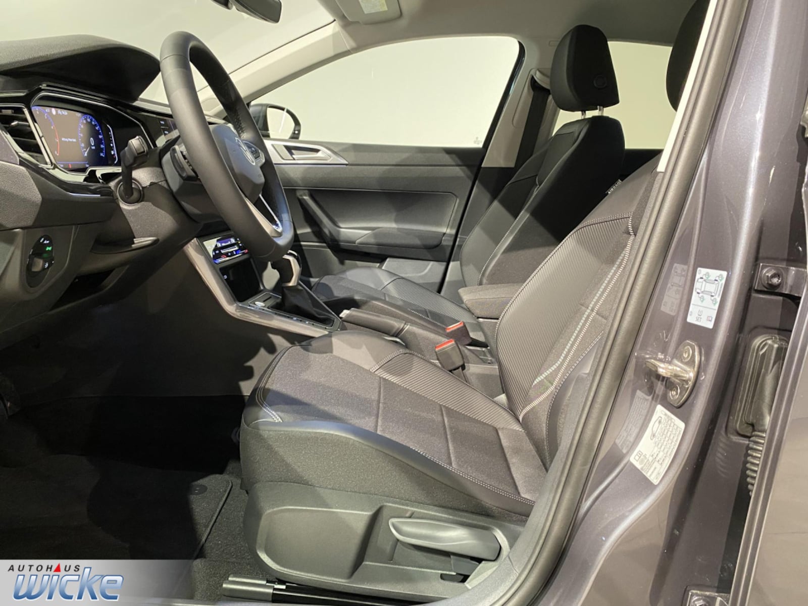 Volkswagen Taigo – Bild 7