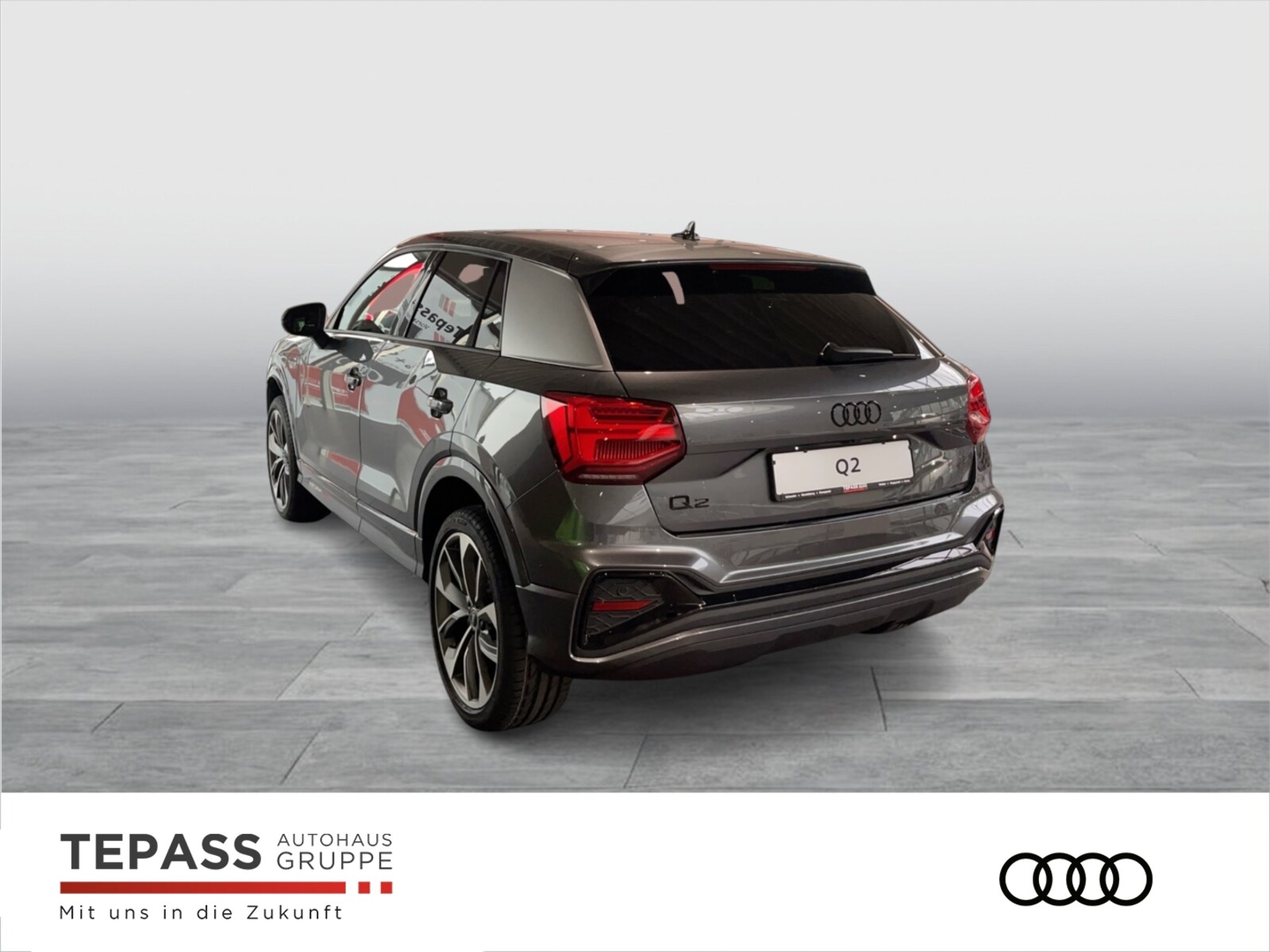 Audi Q2 – Bild 3