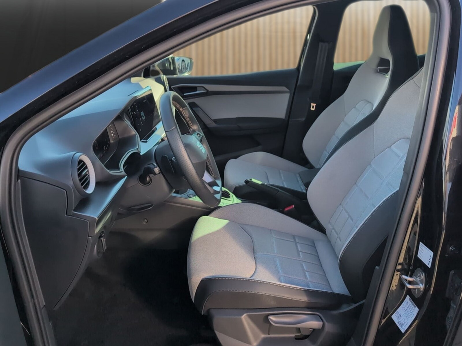 SEAT Ibiza – Bild 12
