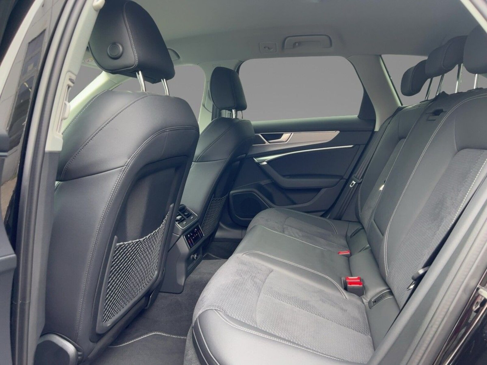 Audi S6 Avant – Bild 8