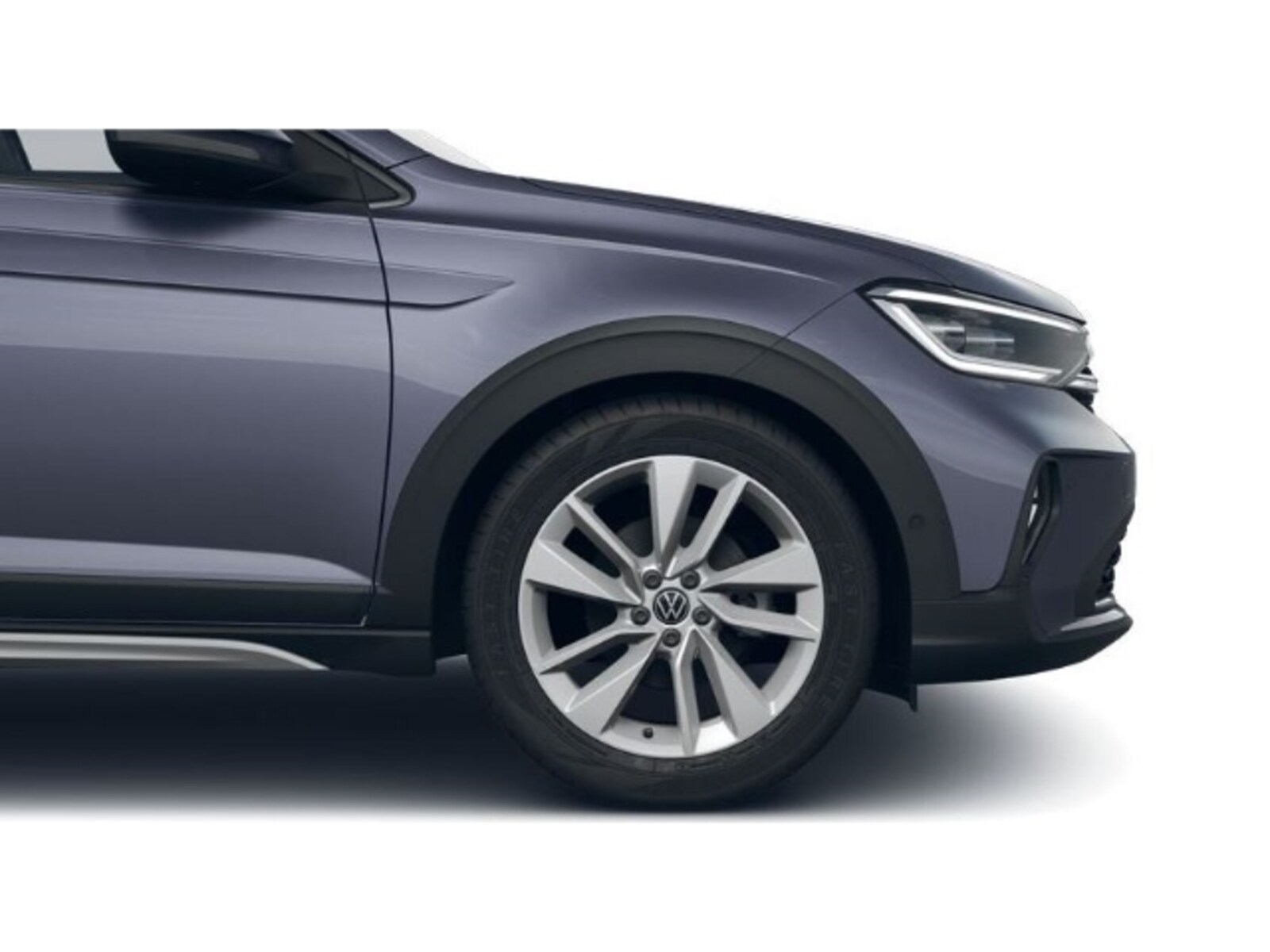 Volkswagen Taigo – Bild 7