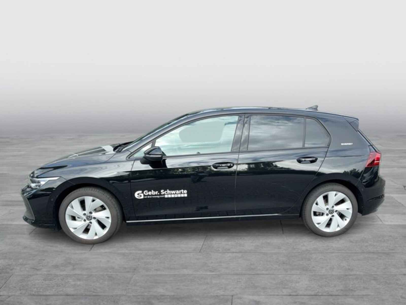 Volkswagen Golf – Bild 2