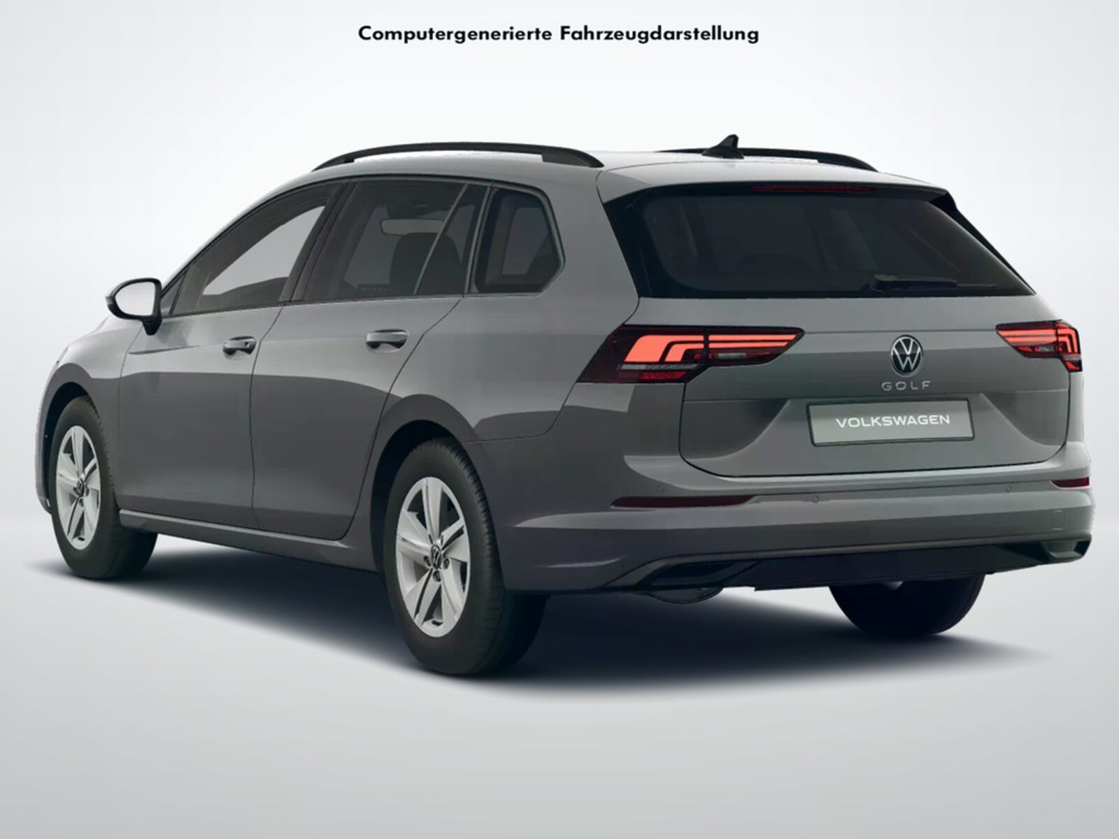 Volkswagen Golf Variant – Bild 6