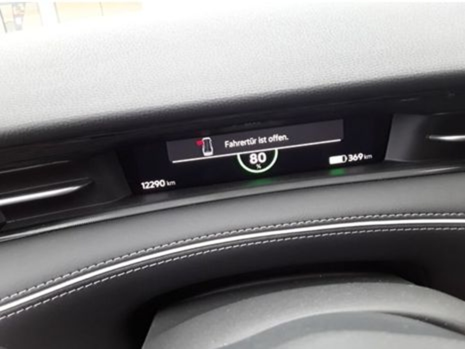 Volkswagen ID.7 Tourer – Bild 4