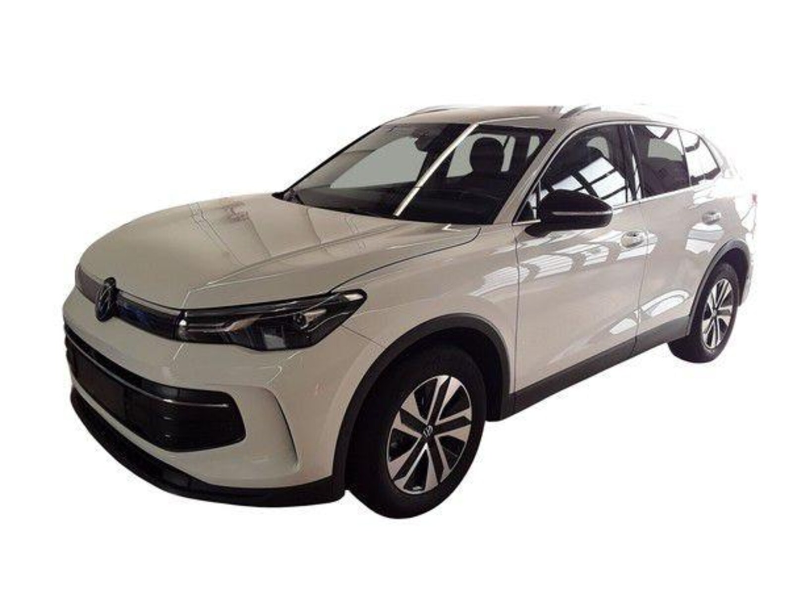 Volkswagen Tiguan – Bild 5