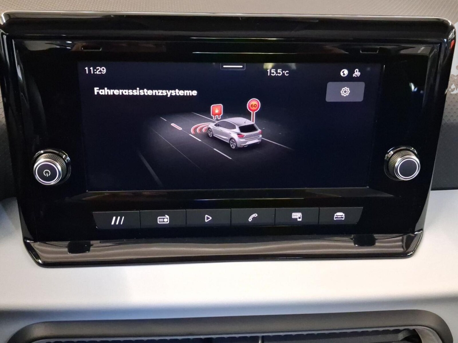 SEAT Ibiza – Bild 8