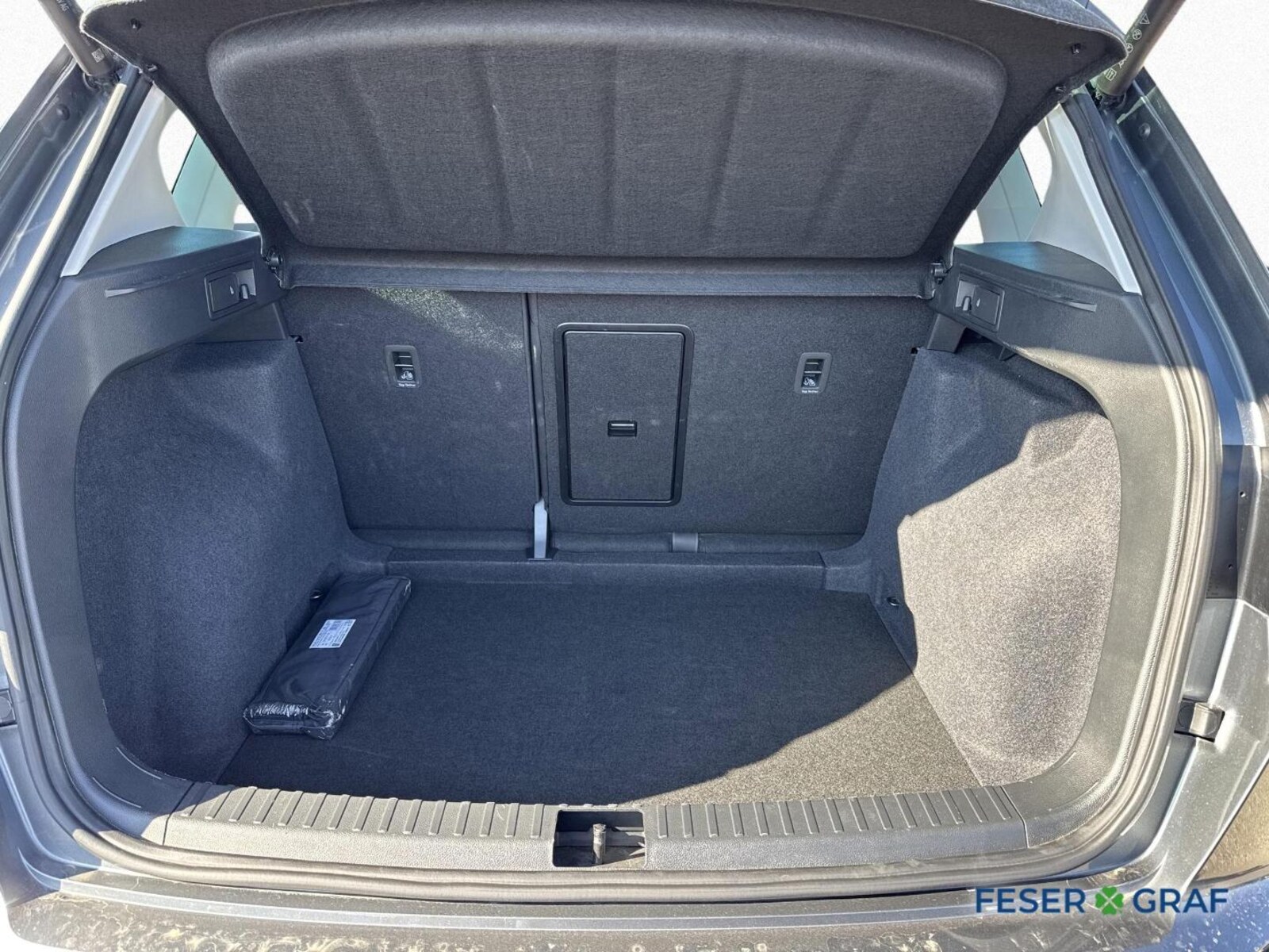 SEAT Ateca – Bild 13
