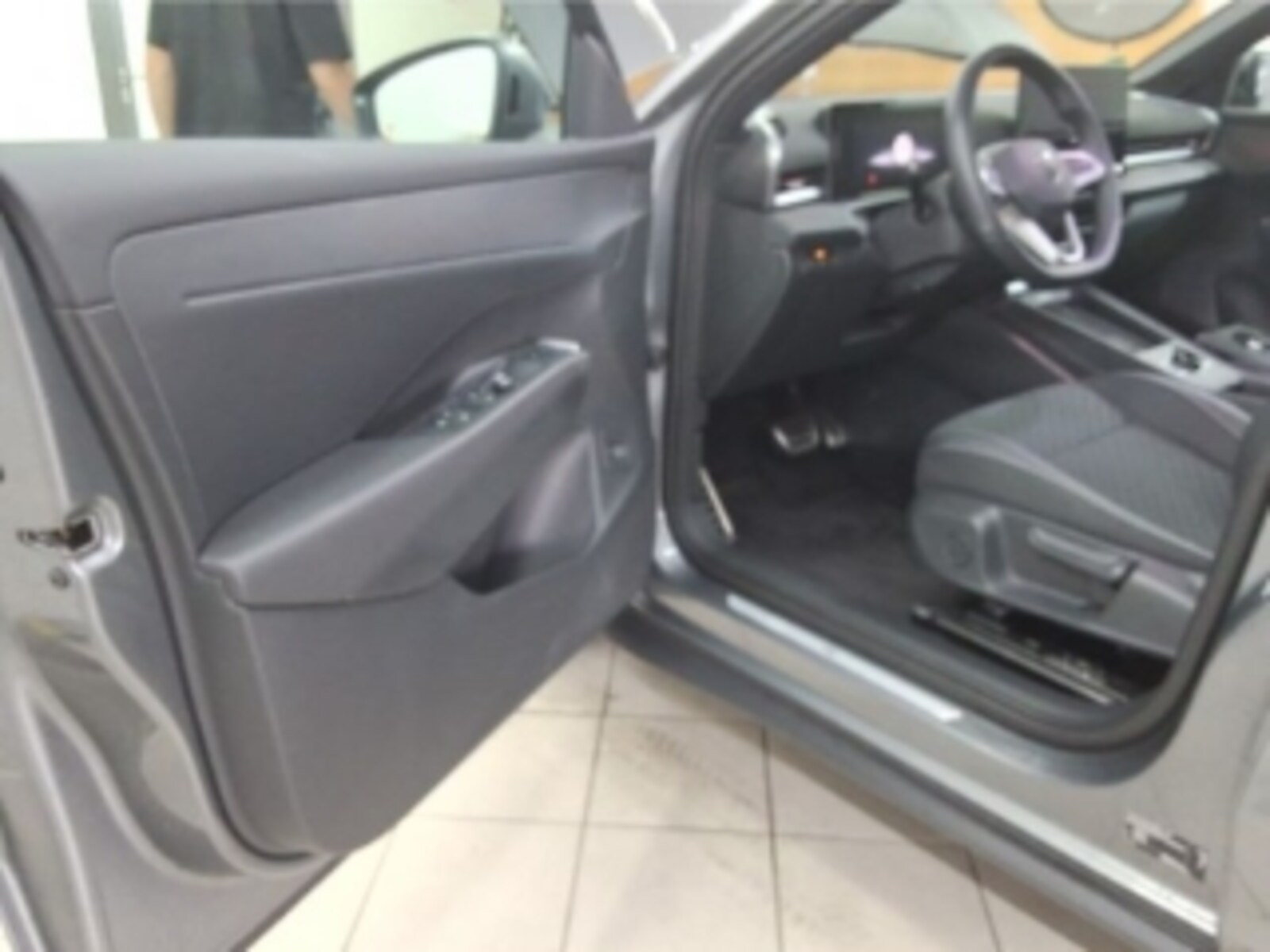 Volkswagen T-Roc – Bild 3