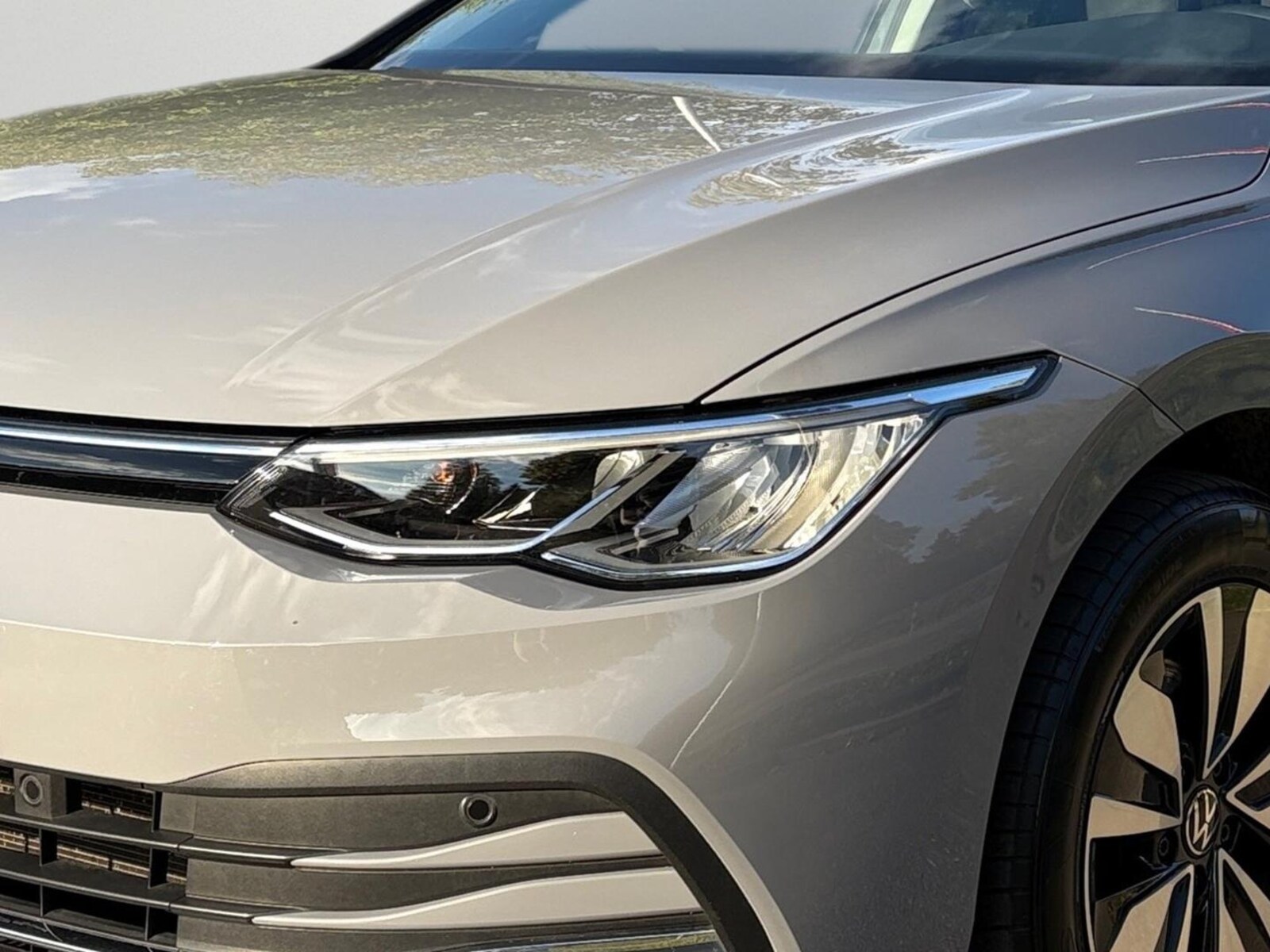 Volkswagen Golf – Bild 7