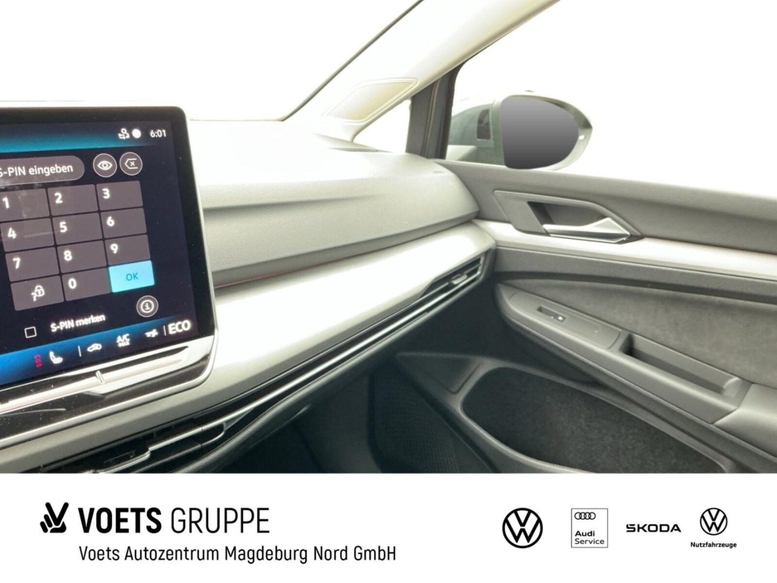 Volkswagen Golf – Bild 14