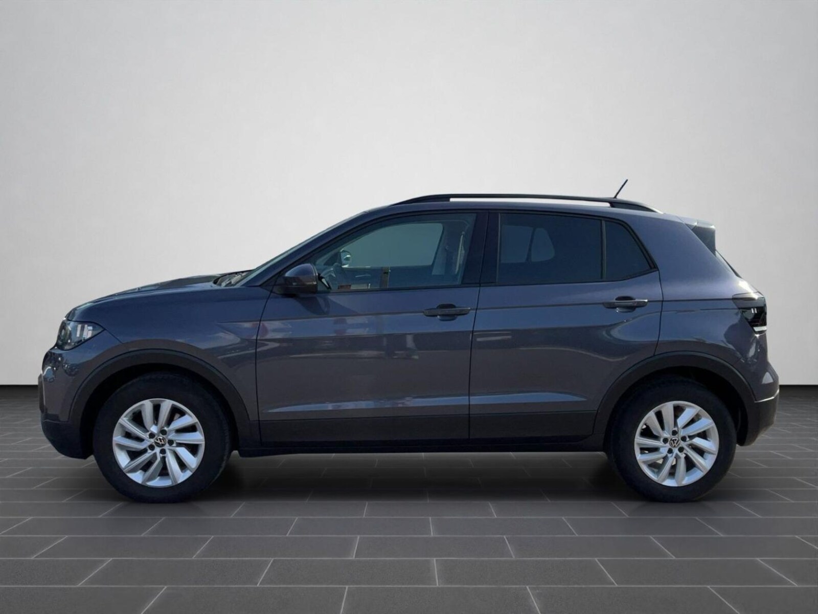 Volkswagen T-Cross – Bild 7