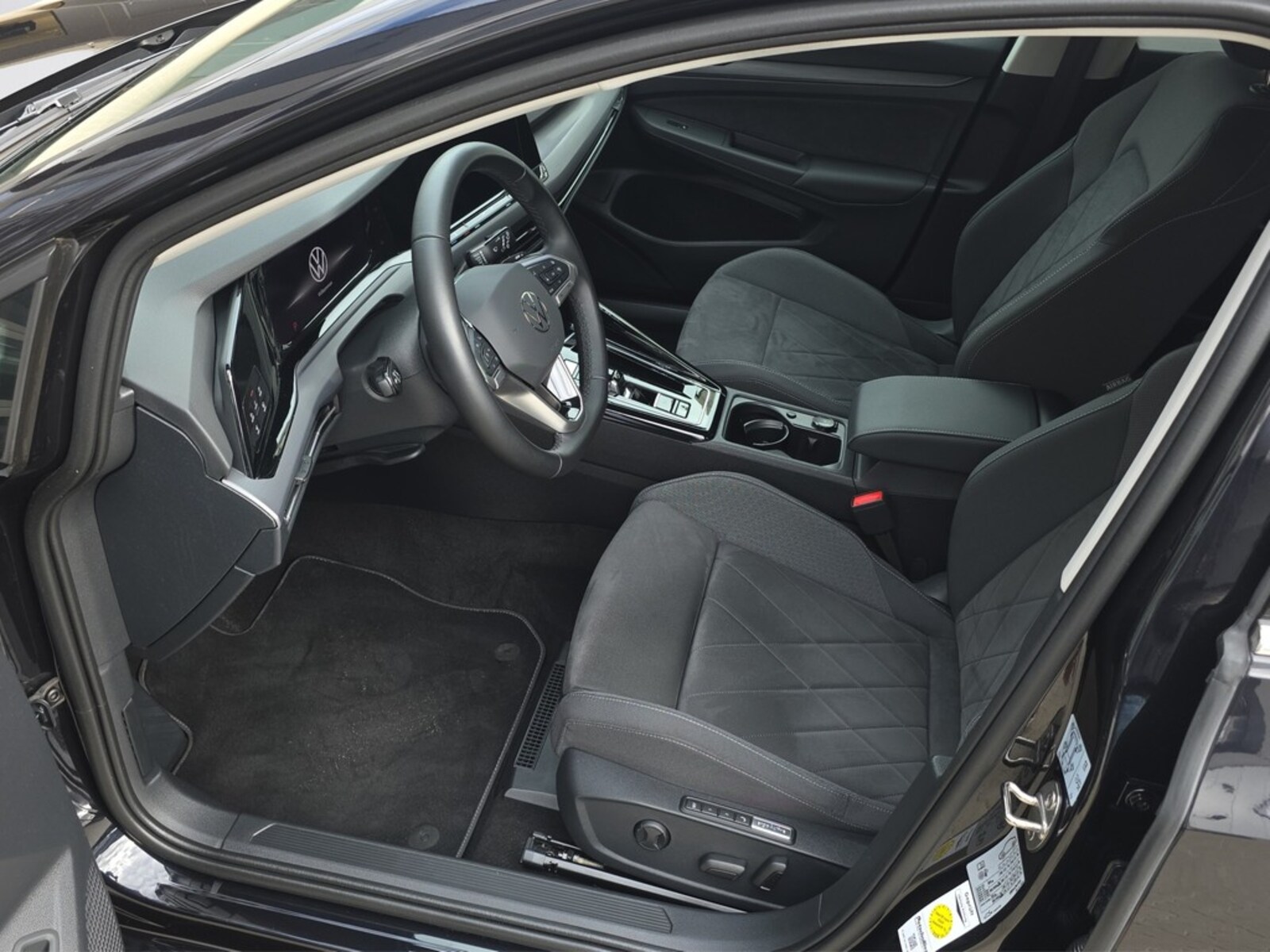 Volkswagen Golf Variant – Bild 9