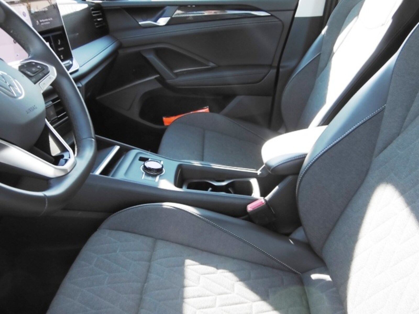 Volkswagen Tiguan – Bild 7
