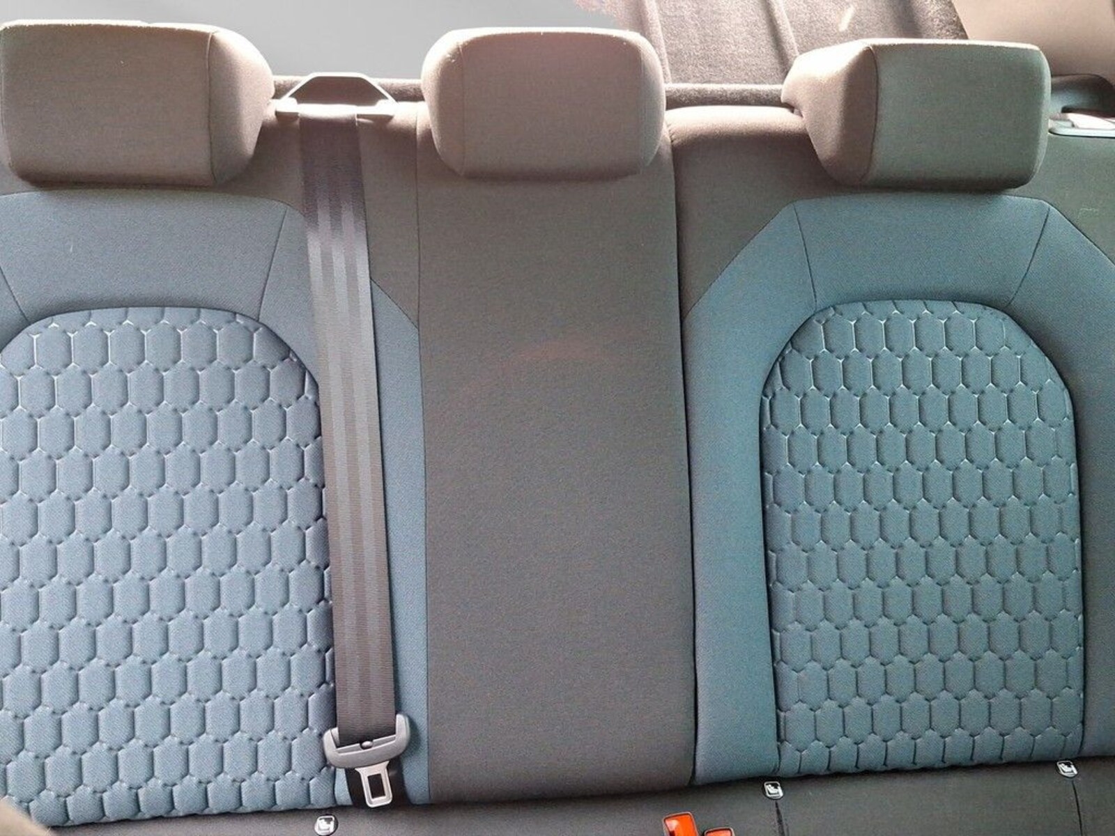 SEAT Arona – Bild 19