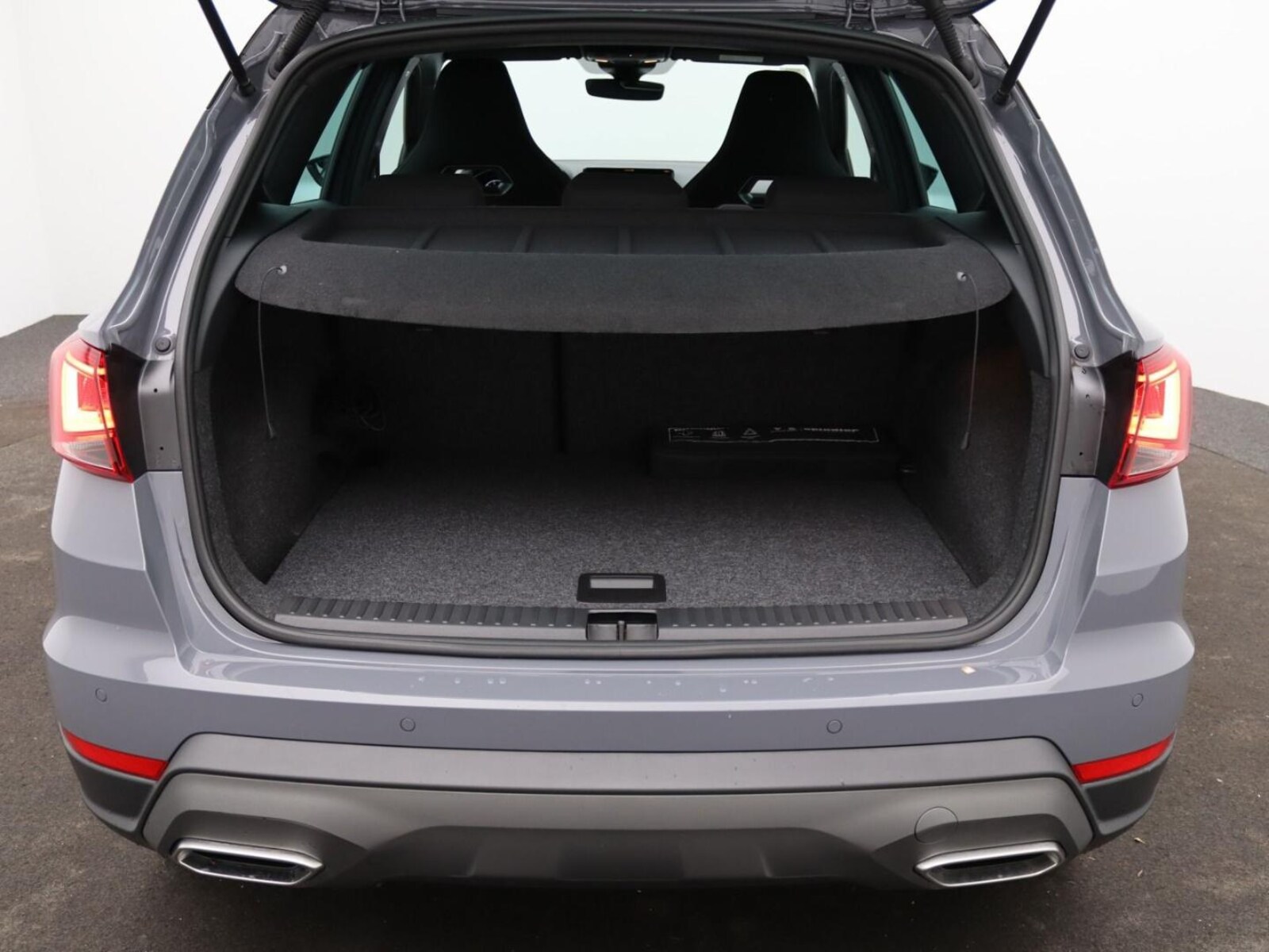 SEAT Arona – Bild 8