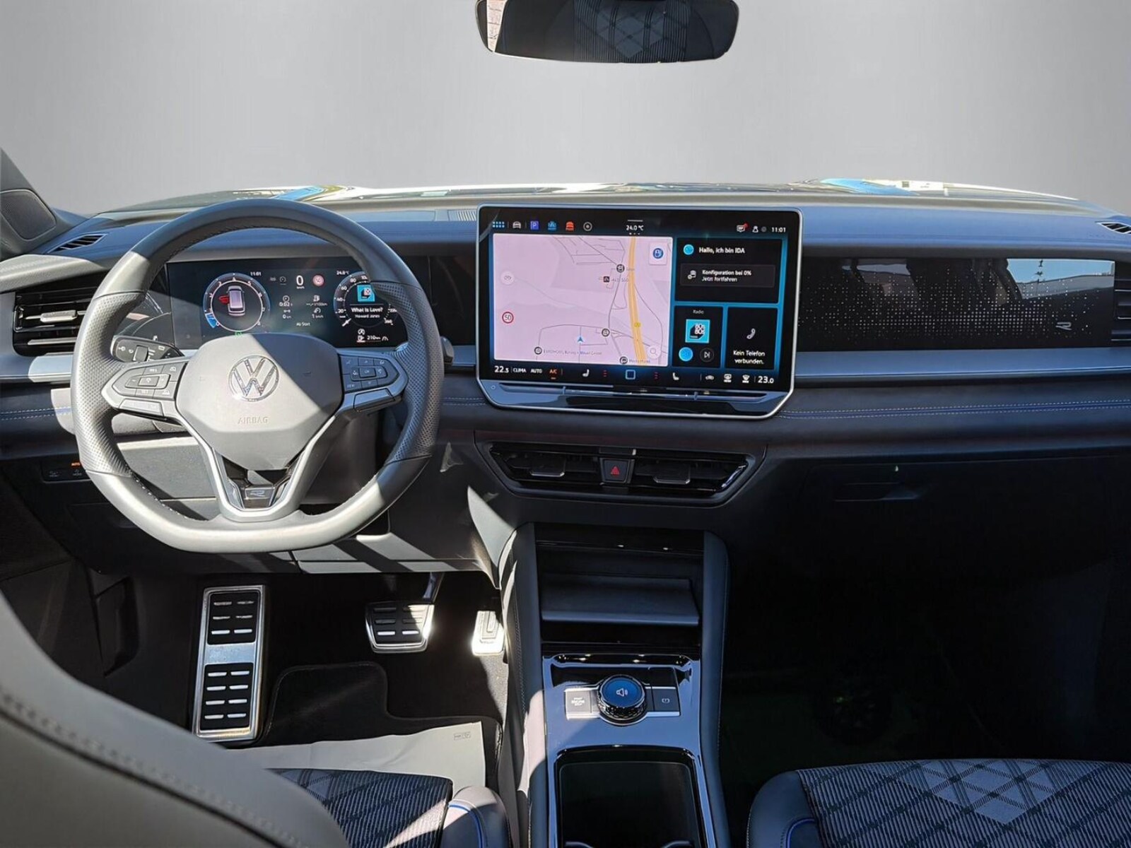 Volkswagen Tayron – Bild 13