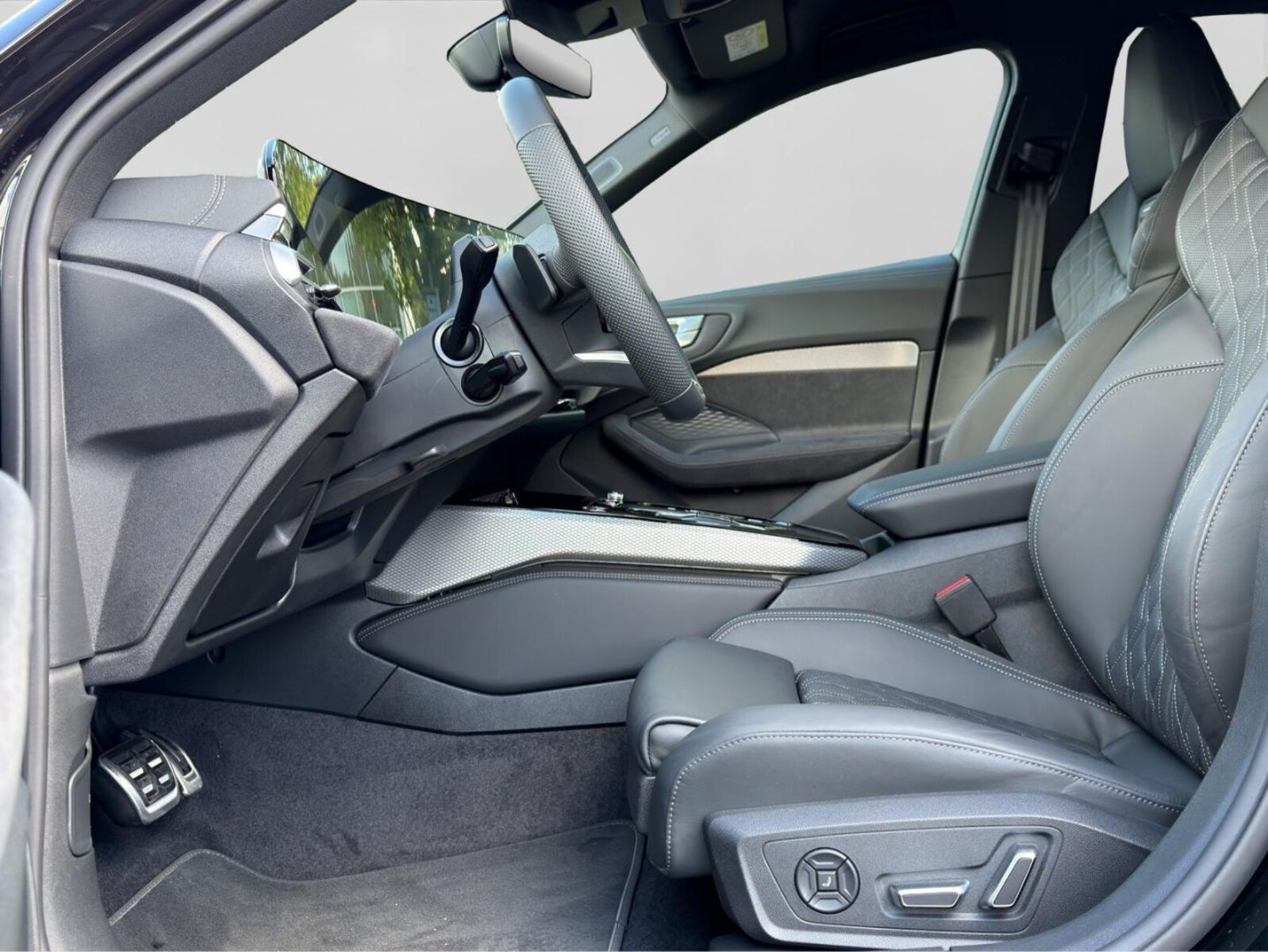 Audi S5 Limousine – Bild 13