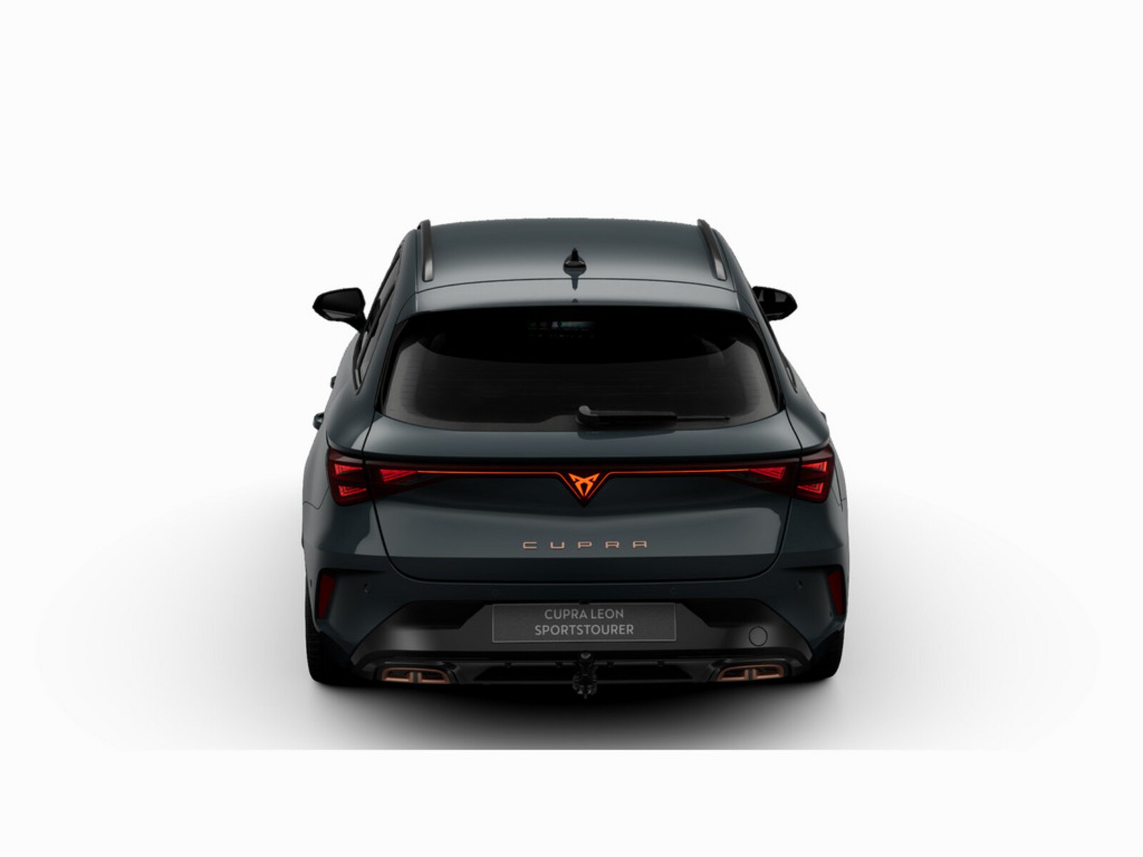 CUPRA Leon Sportstourer – Bild 8