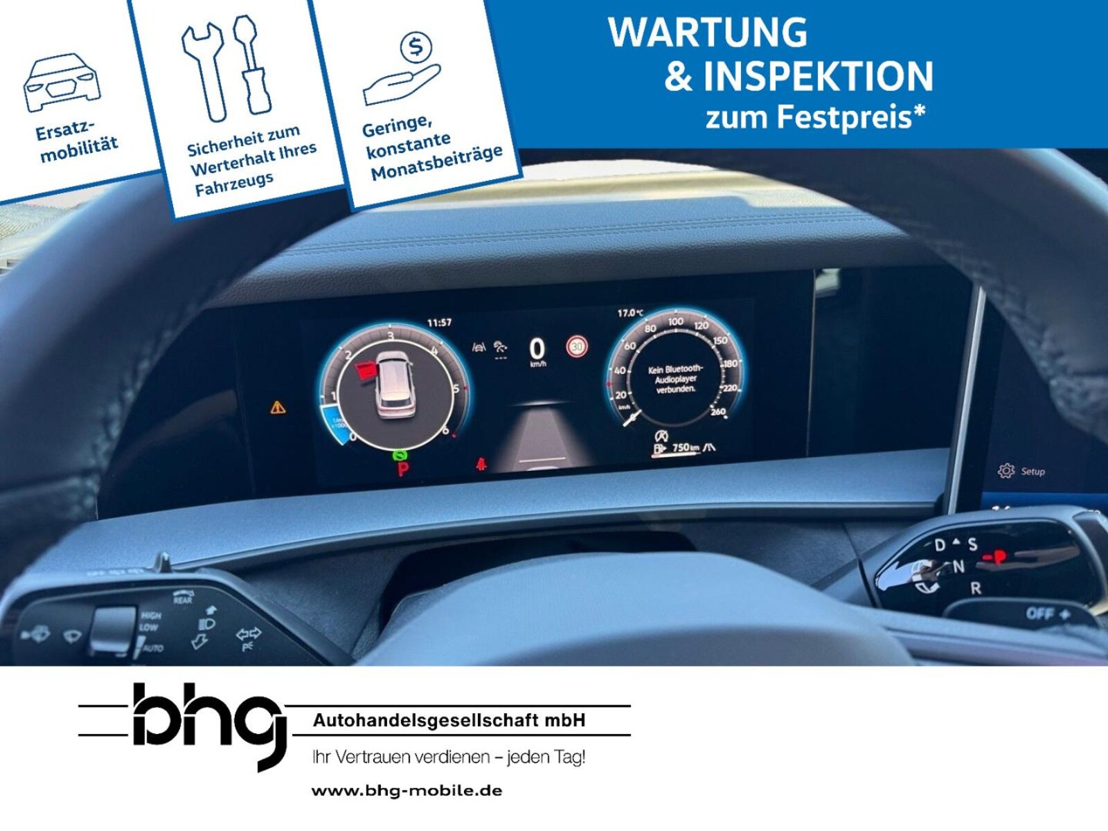 Volkswagen Tayron – Bild 11