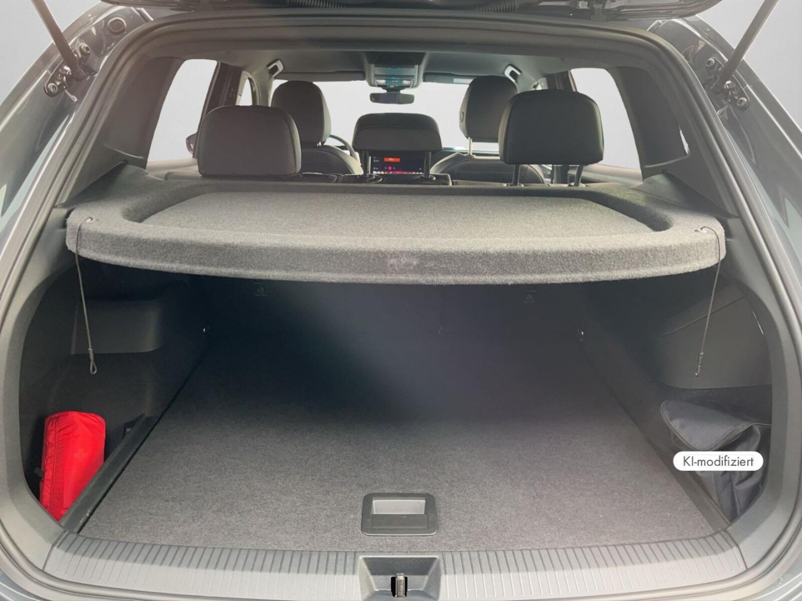 Volkswagen Tiguan – Bild 15