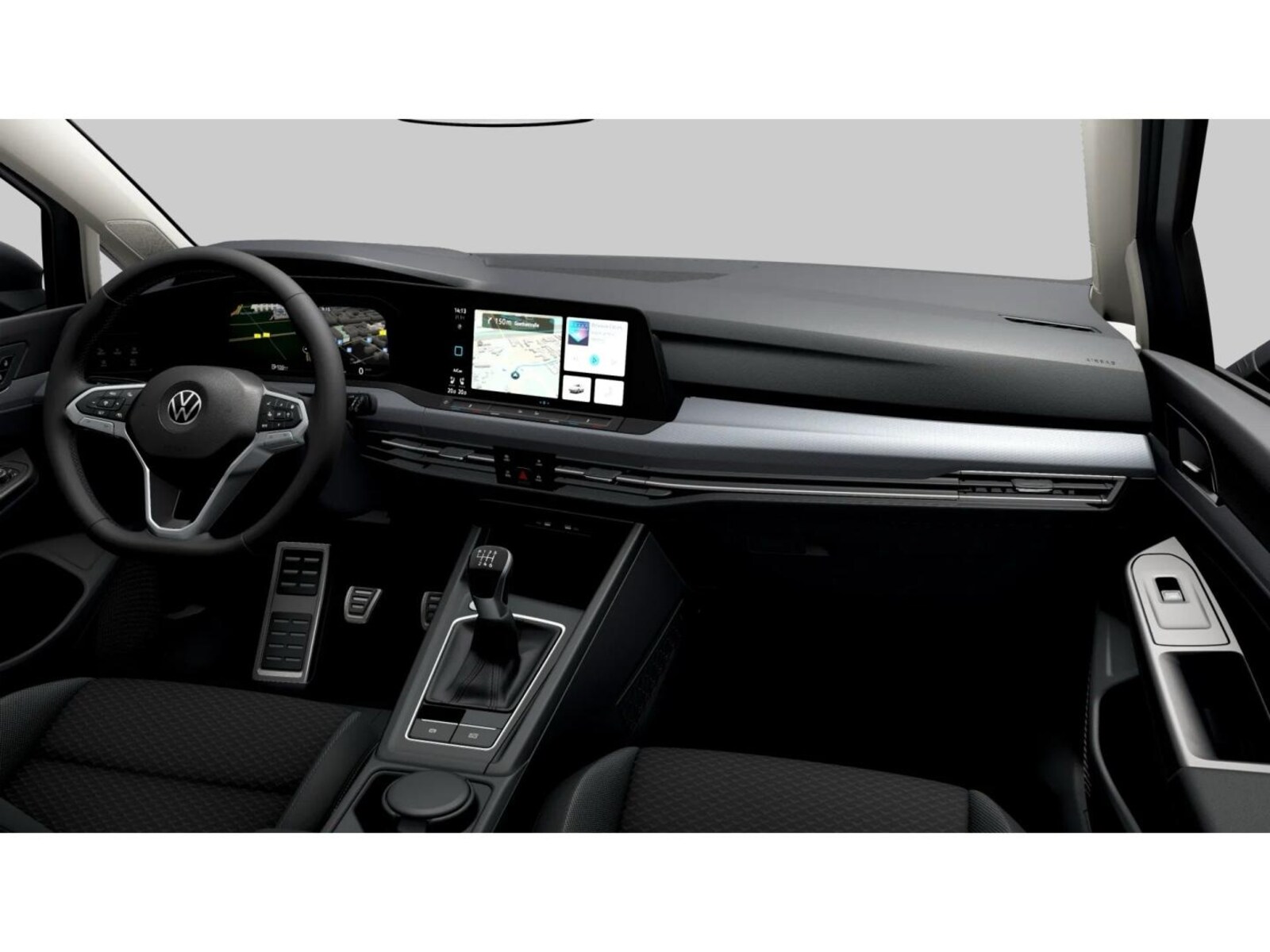 Volkswagen Golf – Bild 6