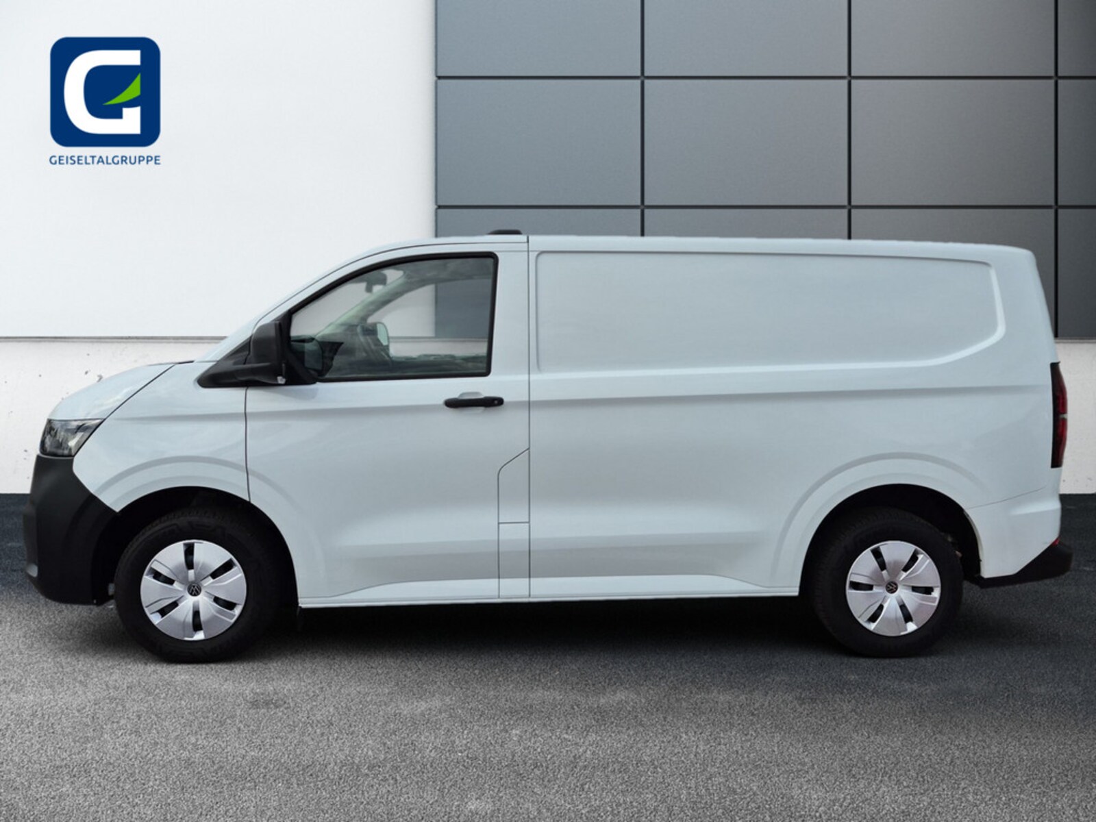 Volkswagen Transporter Kasten kurzer Radstand – Bild 3
