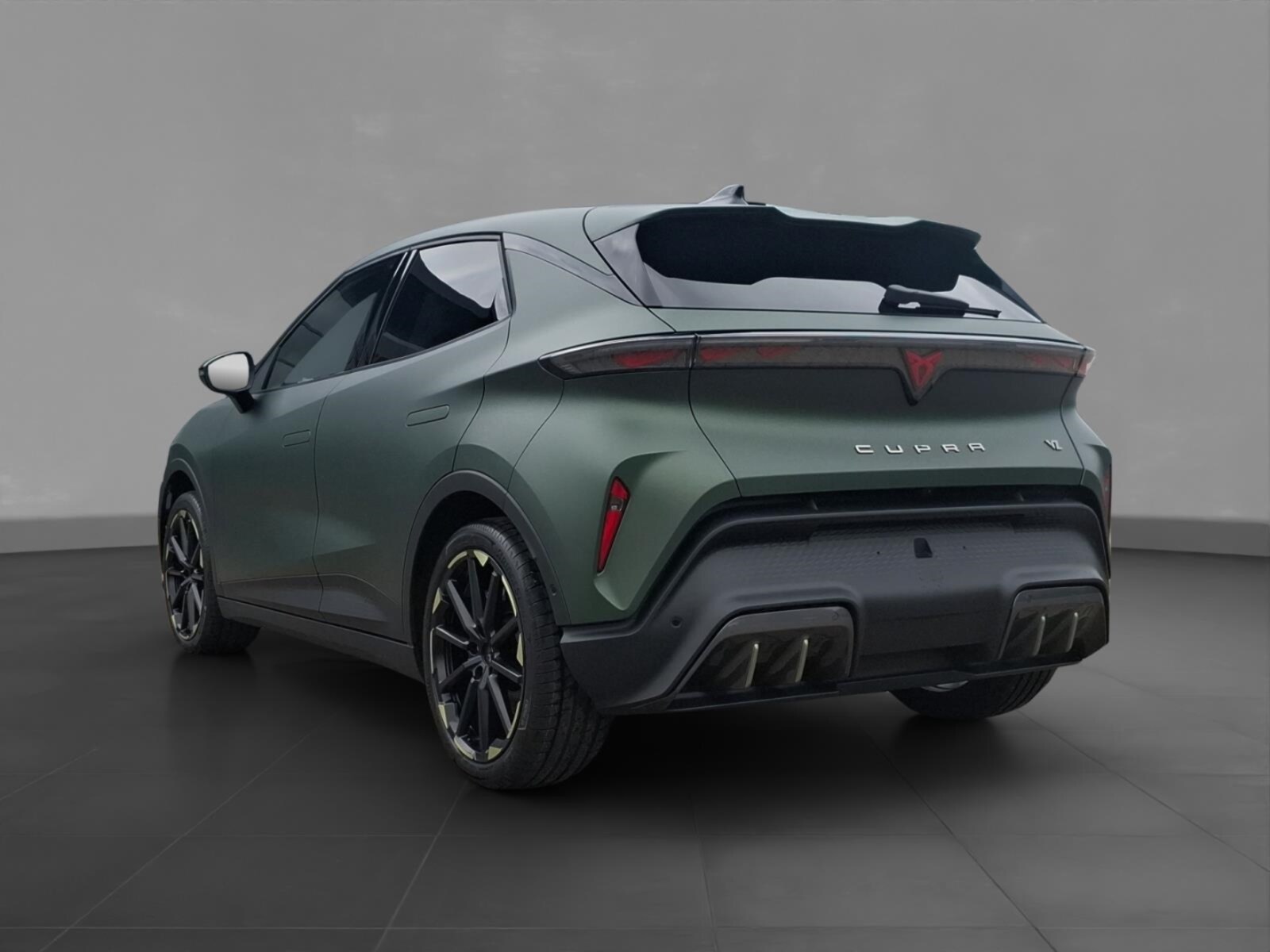 CUPRA Raval – Bild 4