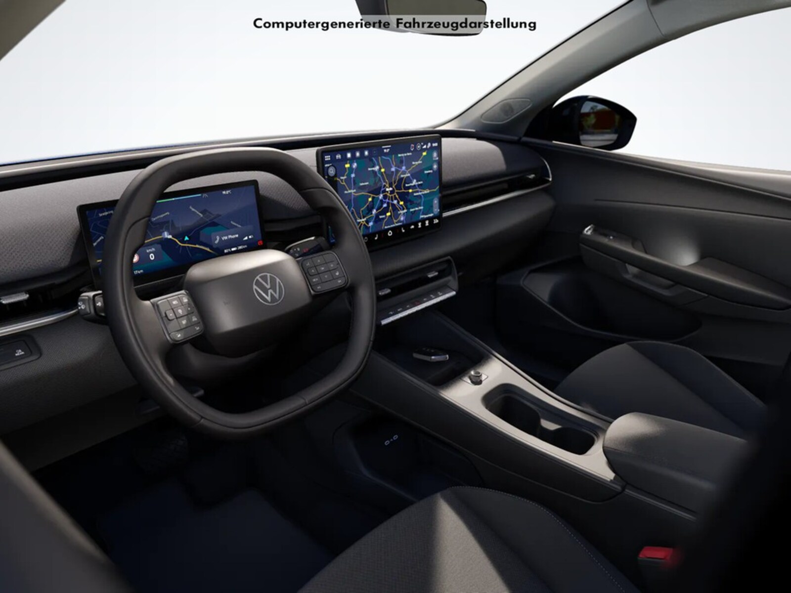 Volkswagen ID. Polo – Bild 8
