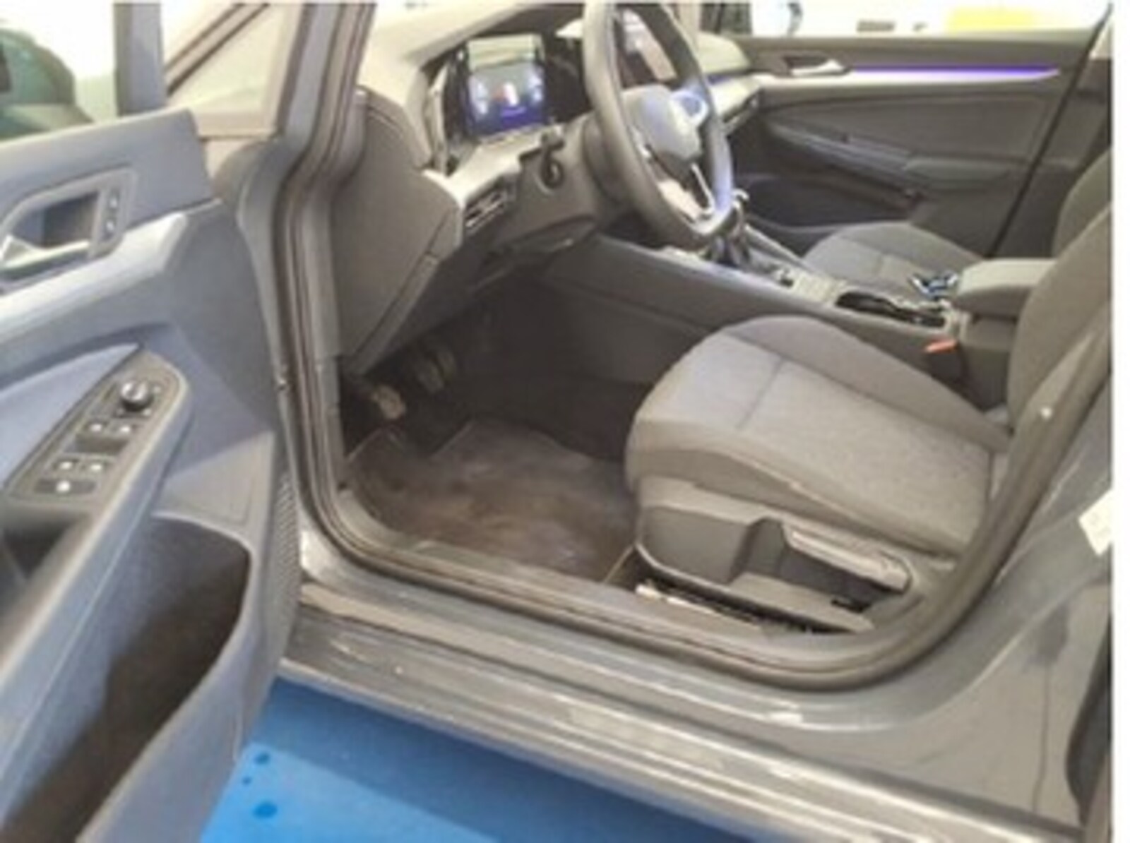 Volkswagen Golf – Bild 3