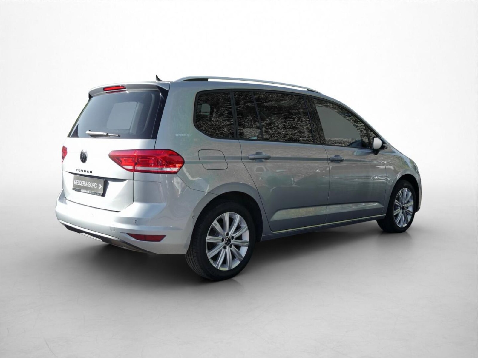 Volkswagen Touran – Bild 21