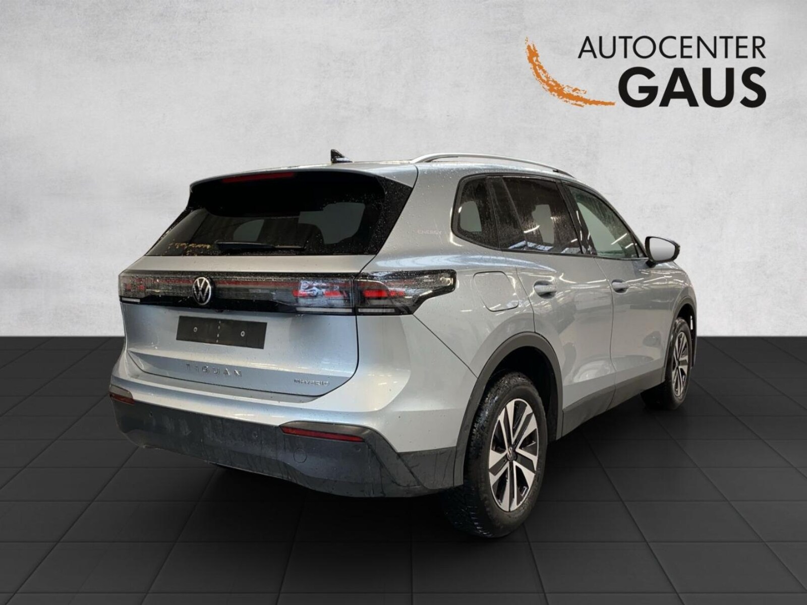 Volkswagen Tiguan – Bild 4