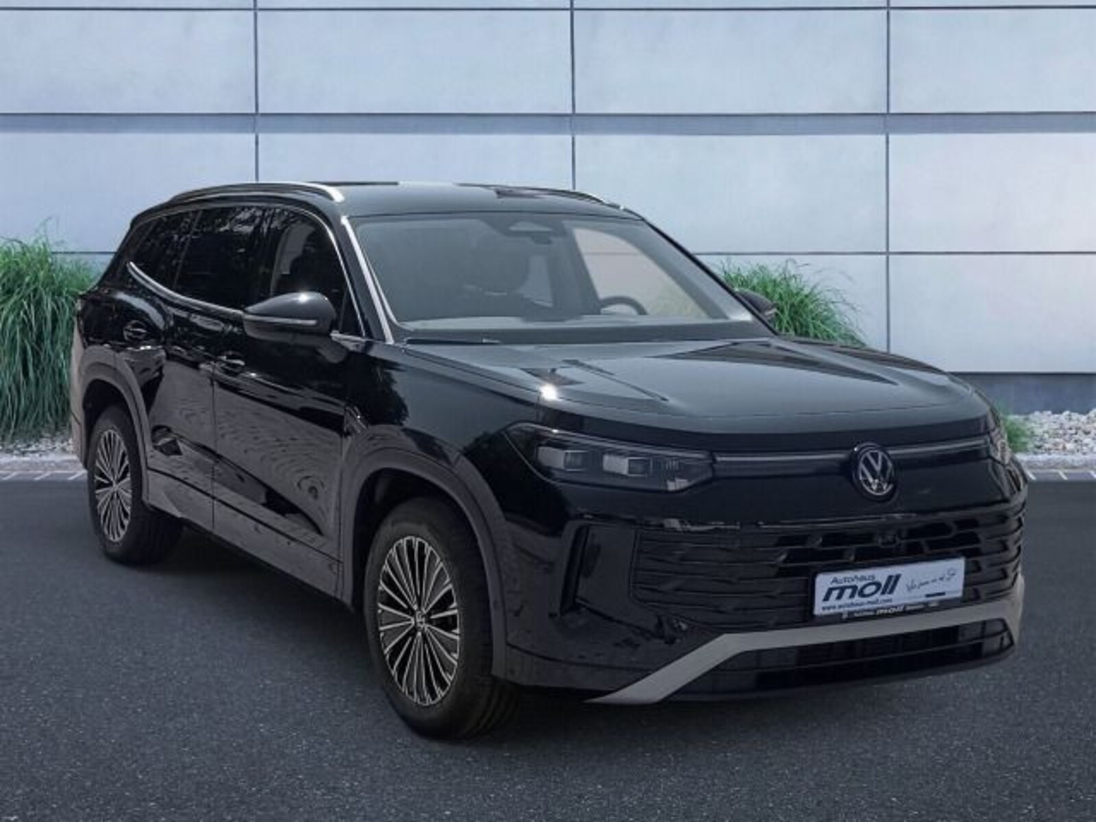 Volkswagen Tayron – Bild 5