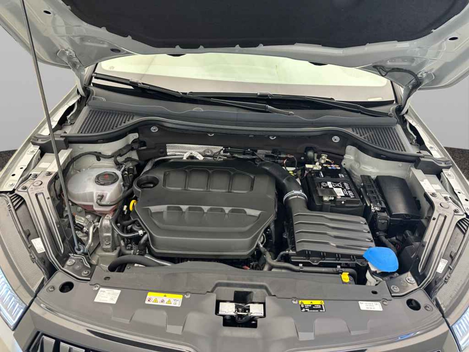 Škoda Karoq – Bild 16