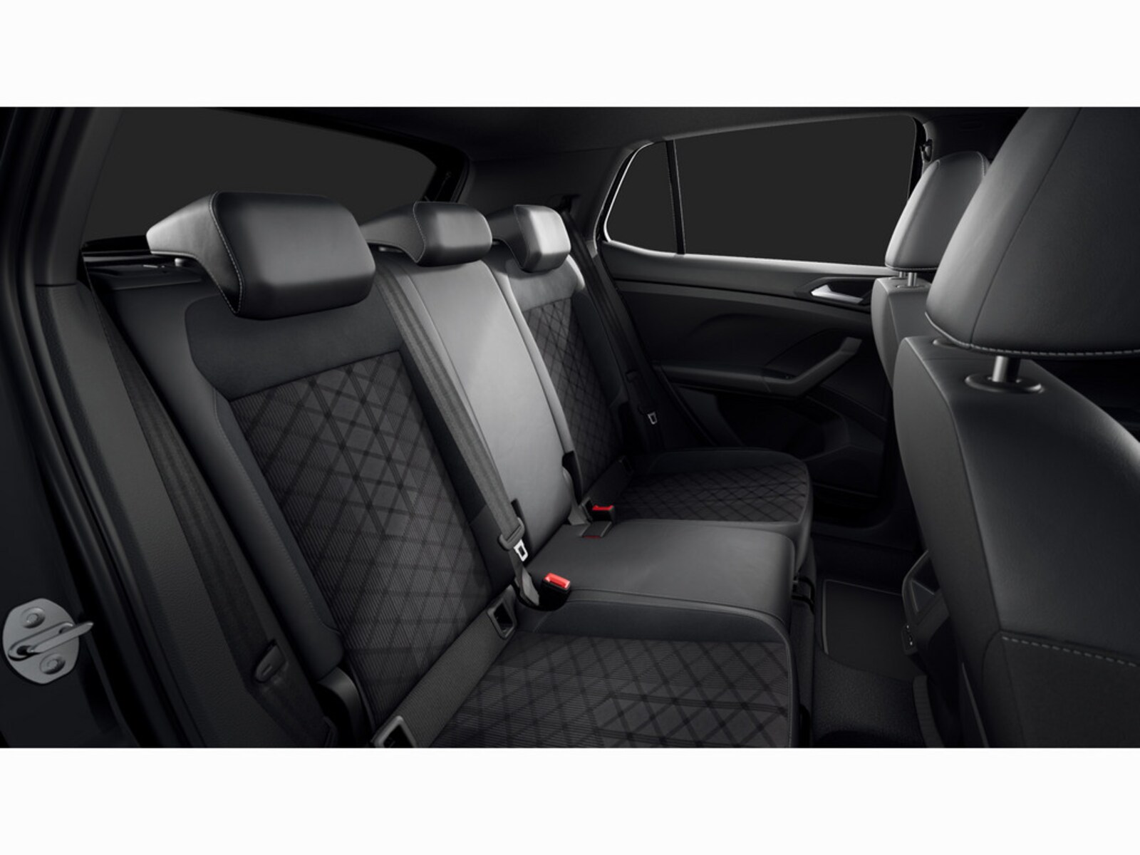 Volkswagen T-Cross – Bild 9