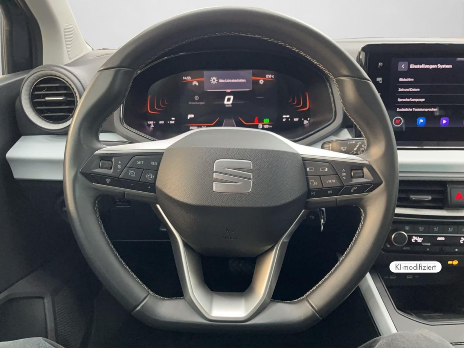 SEAT Arona – Bild 9