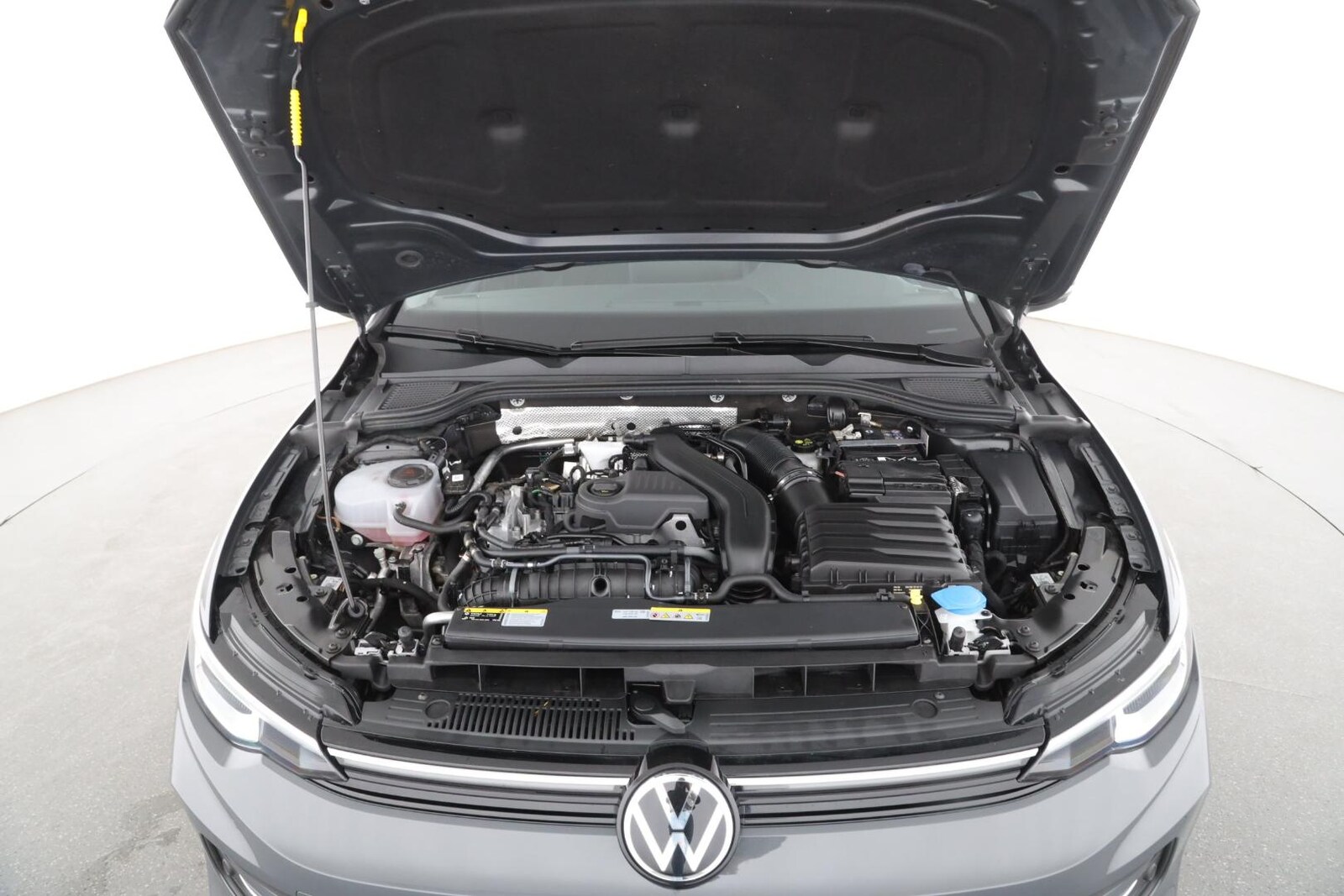 Volkswagen Golf Variant – Bild 9