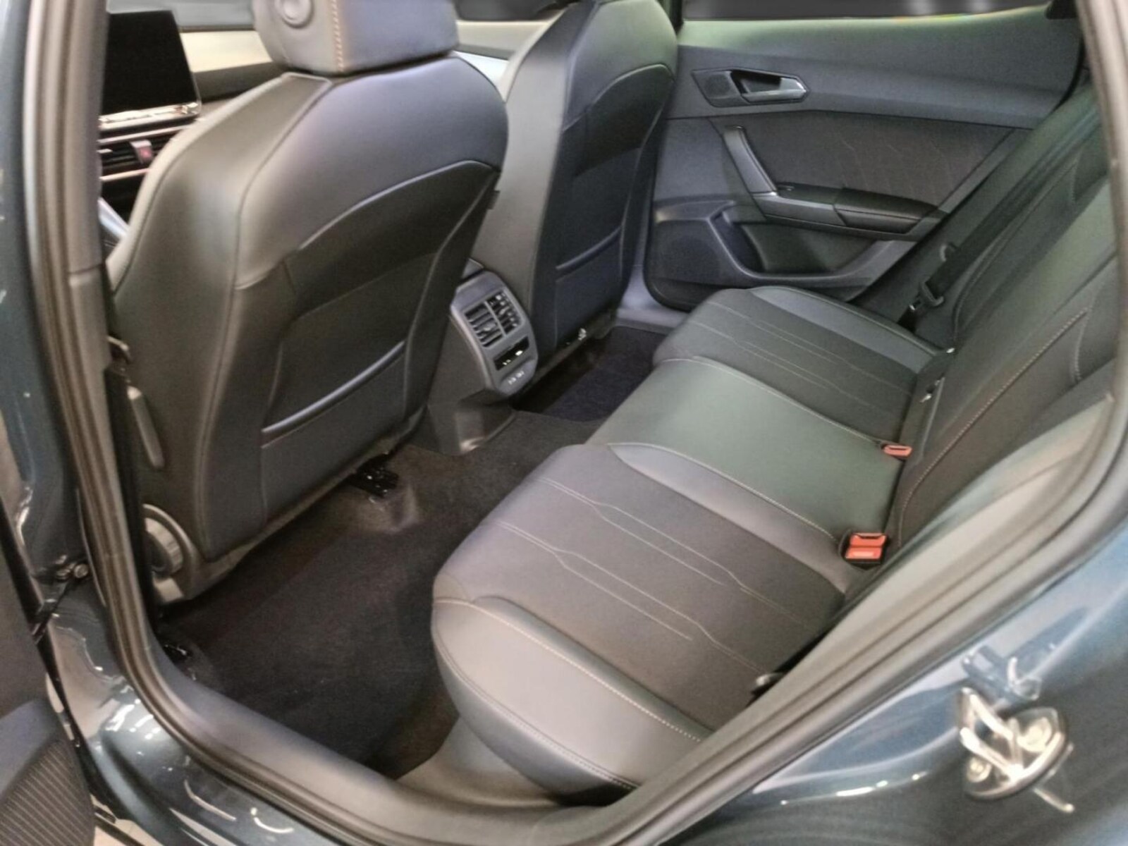 CUPRA Formentor – Bild 9