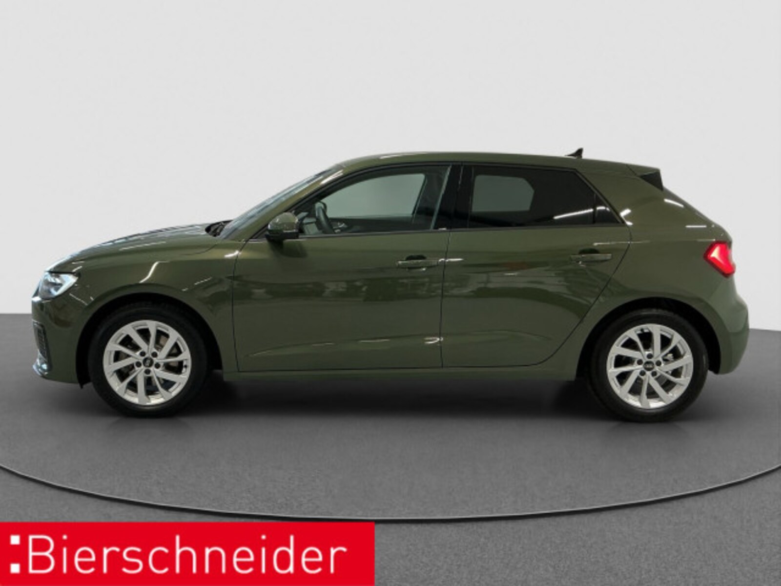 Audi A1 Sportback – Bild 3