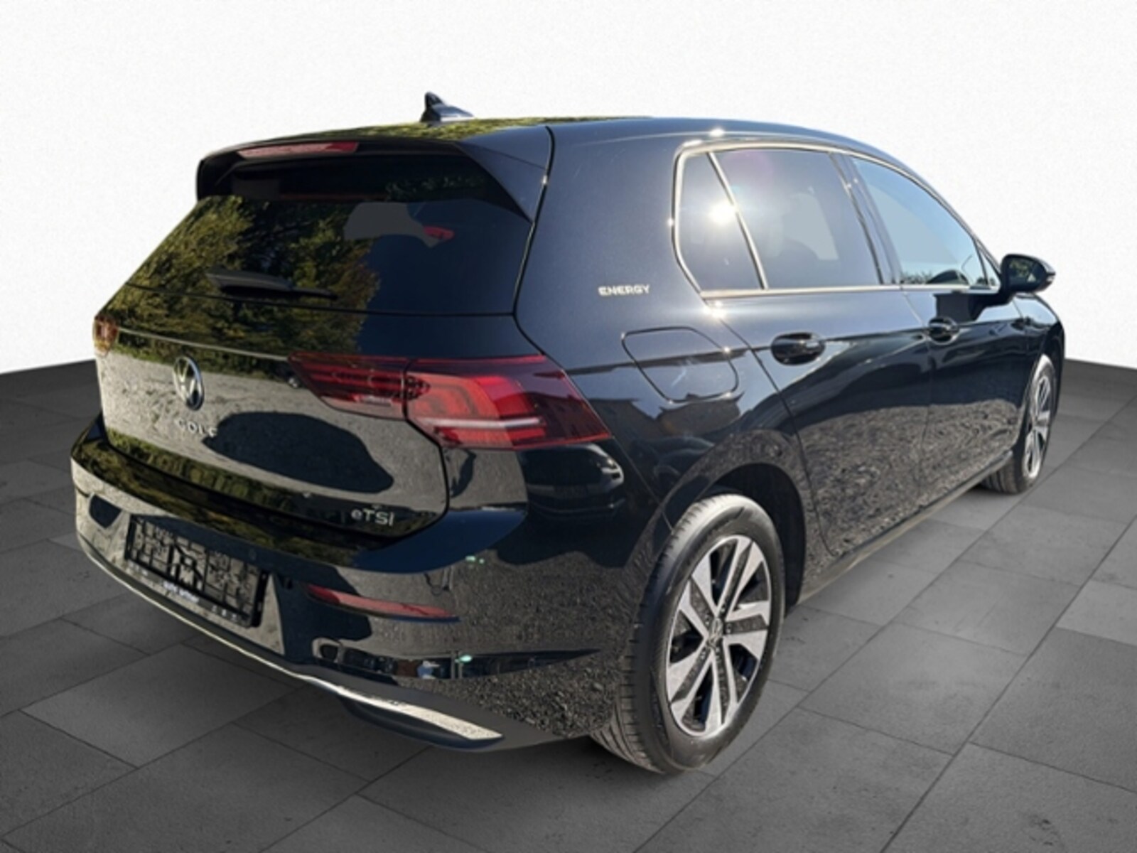 Volkswagen Golf – Bild 5