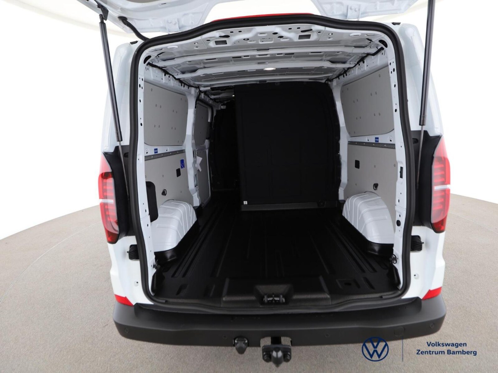 Volkswagen Transporter Kasten langer Radstand – Bild 9