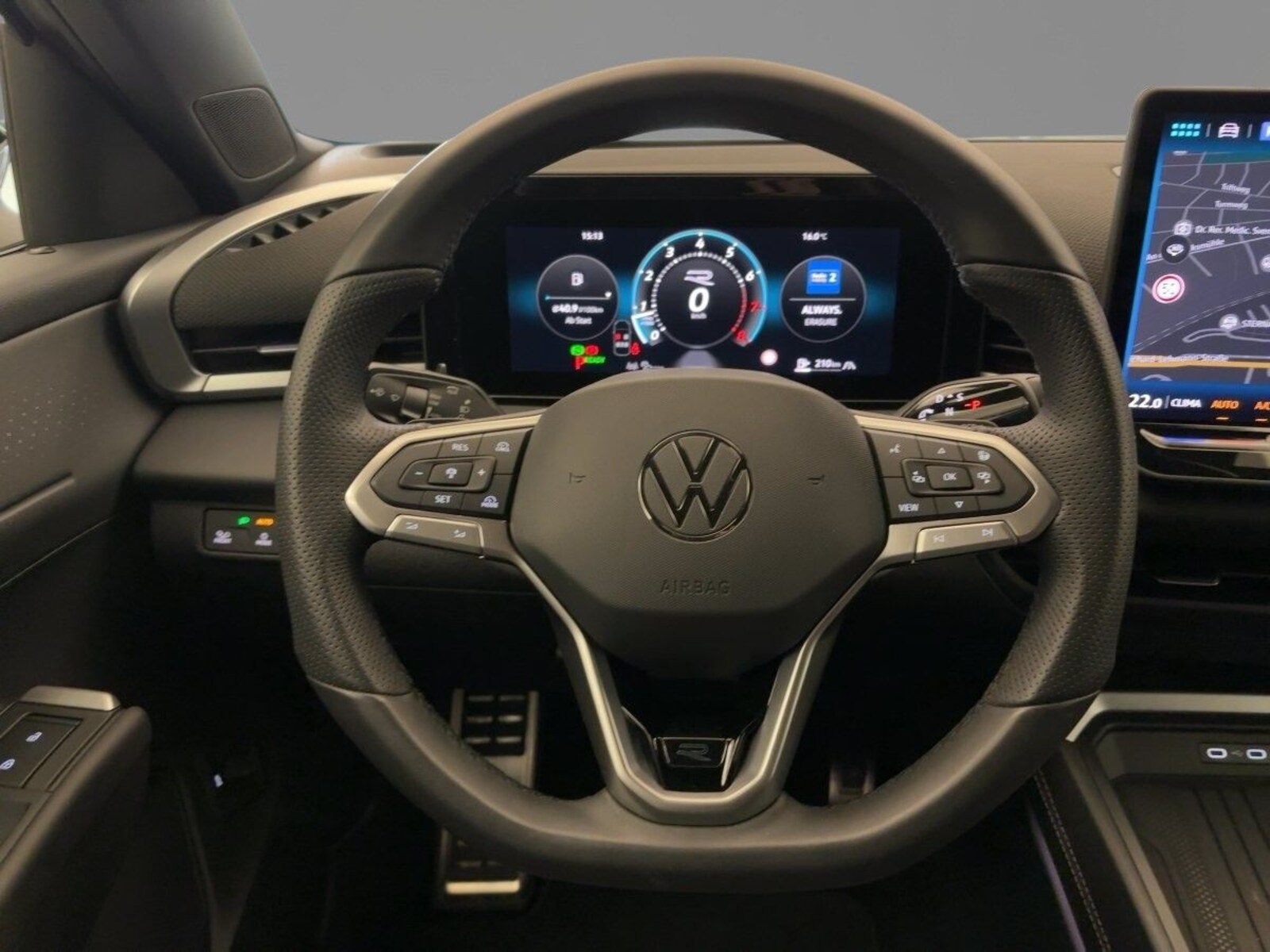 Volkswagen T-Roc – Bild 9