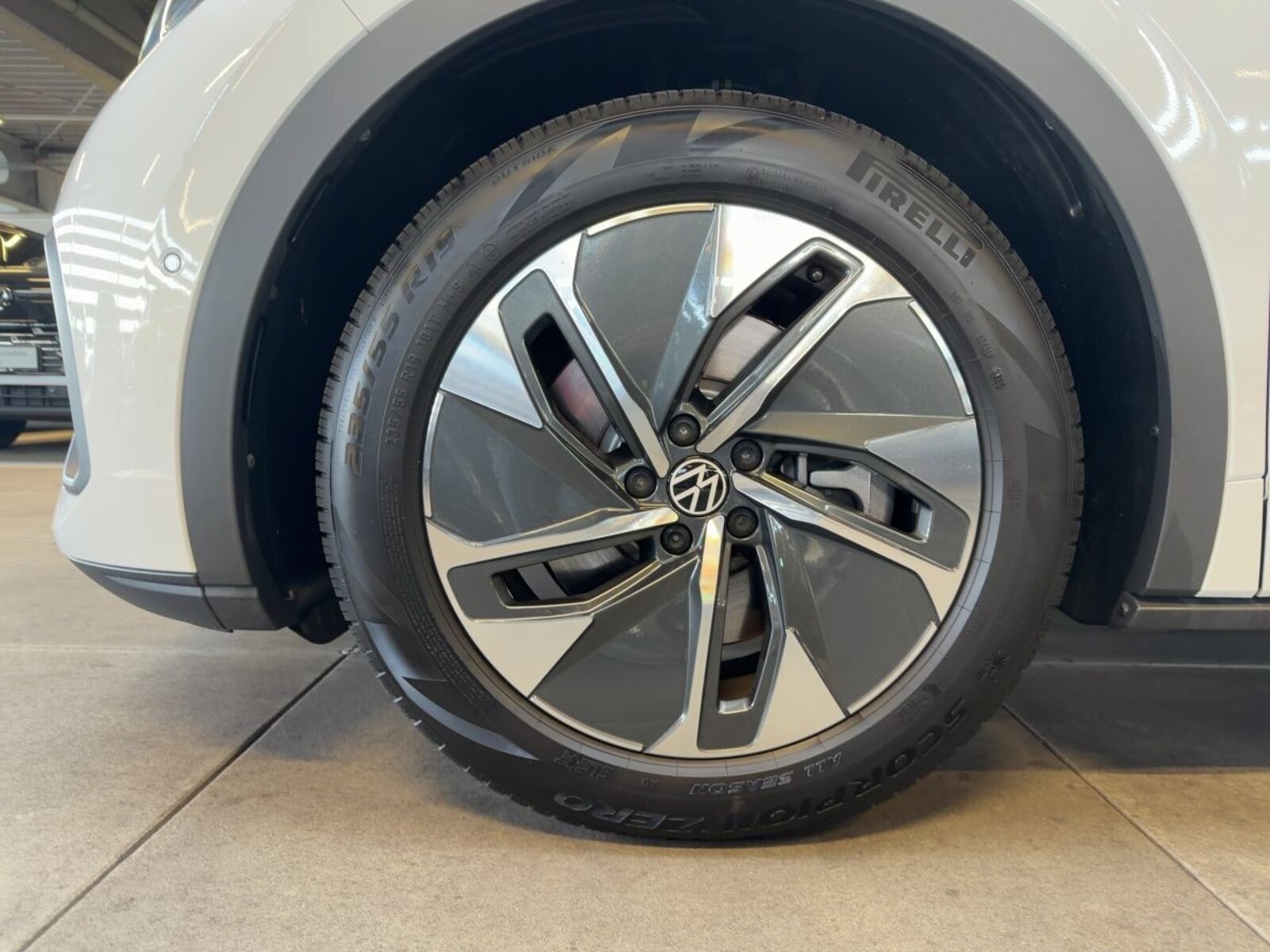Volkswagen ID.5 – Bild 12