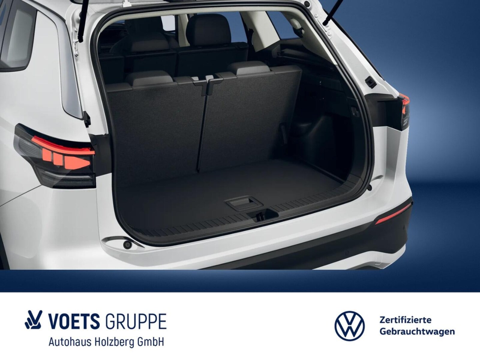 Volkswagen Tayron – Bild 8
