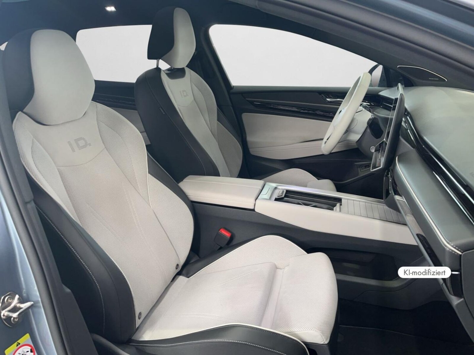 Volkswagen ID.7 Tourer – Bild 5