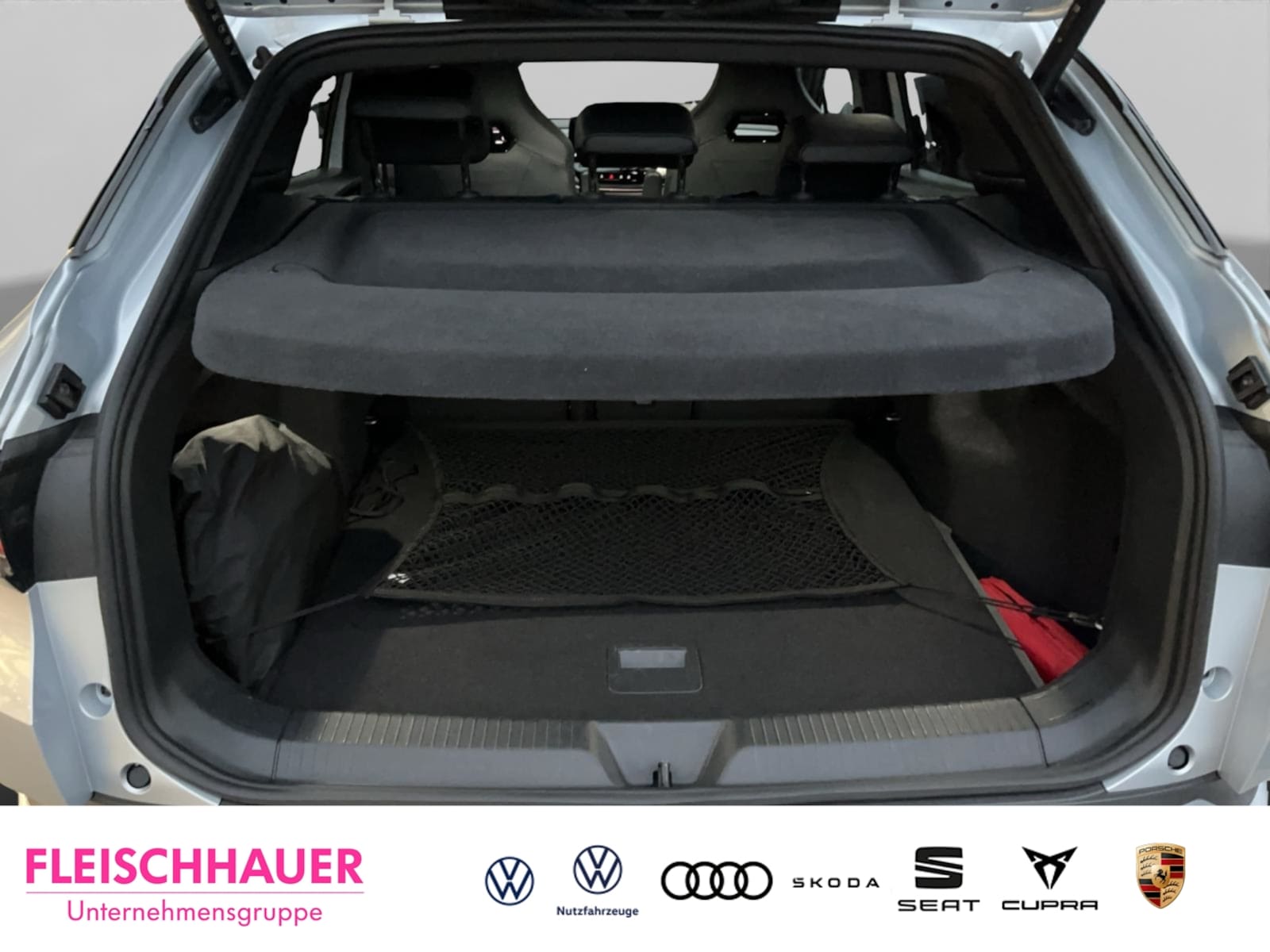 Volkswagen ID.4 – Bild 7