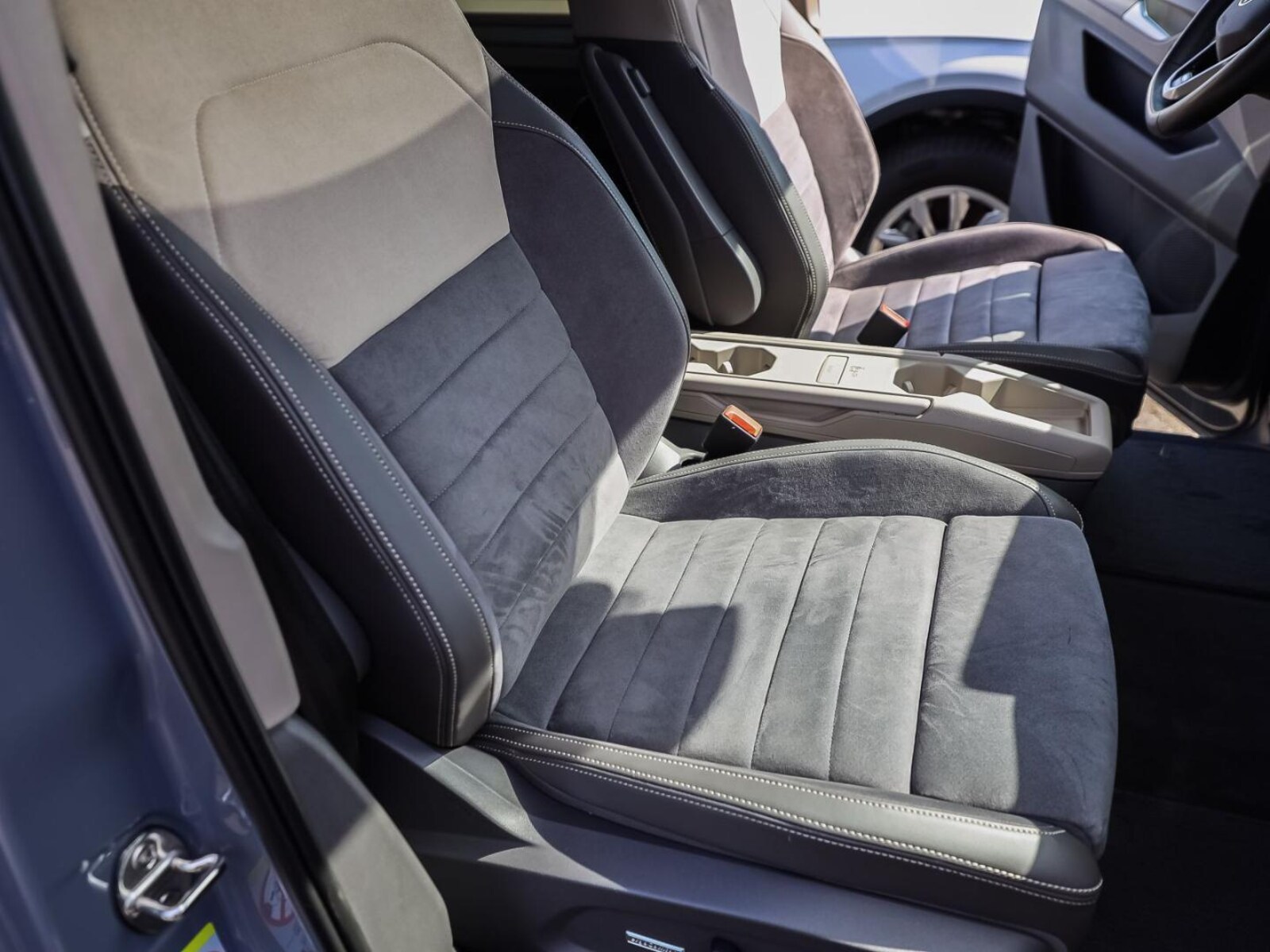 Volkswagen Multivan Langversion – Bild 26