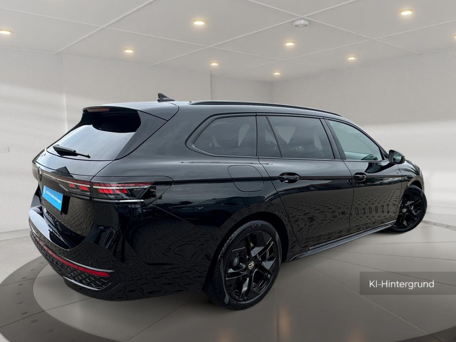 Volkswagen Passat – Bild 5