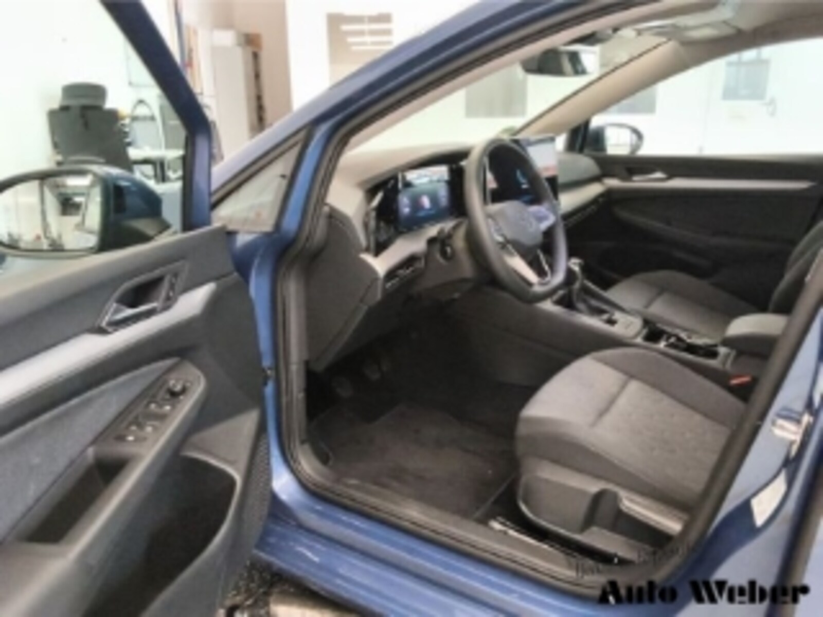 Volkswagen Golf – Bild 6