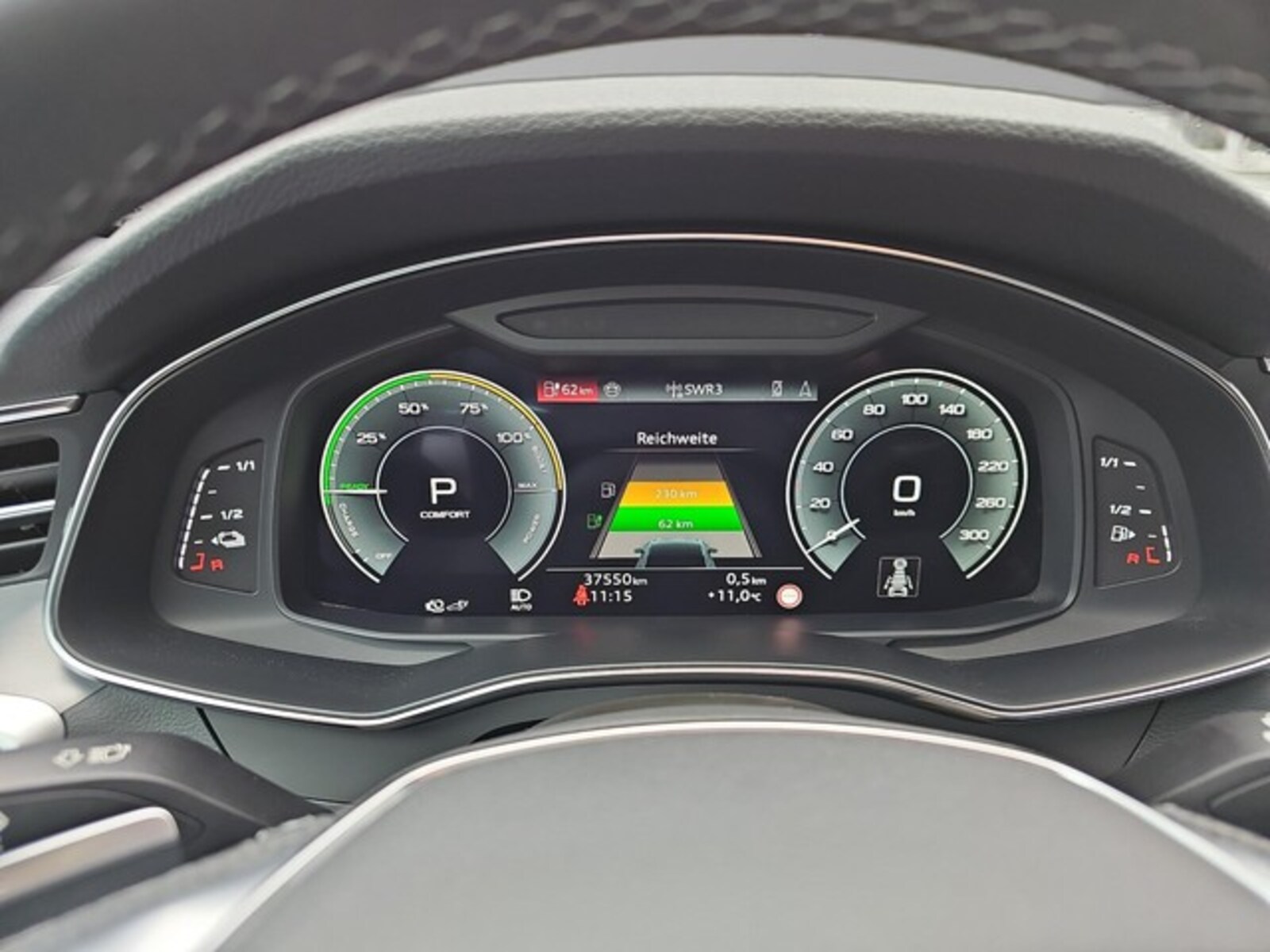 Audi A6 Avant – Bild 12